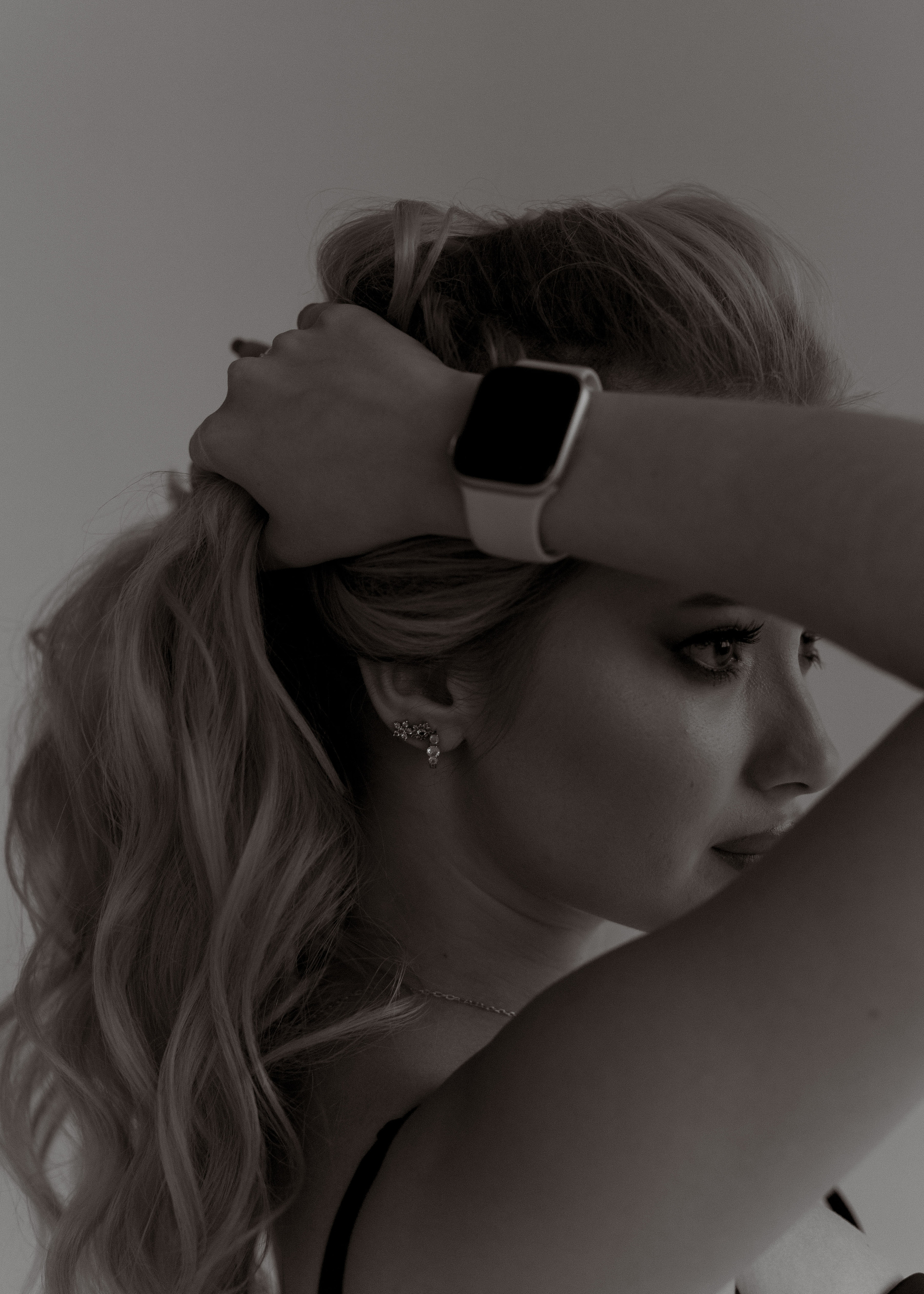 Марина. Свадебный и семейный фотограф Ксения Маллер