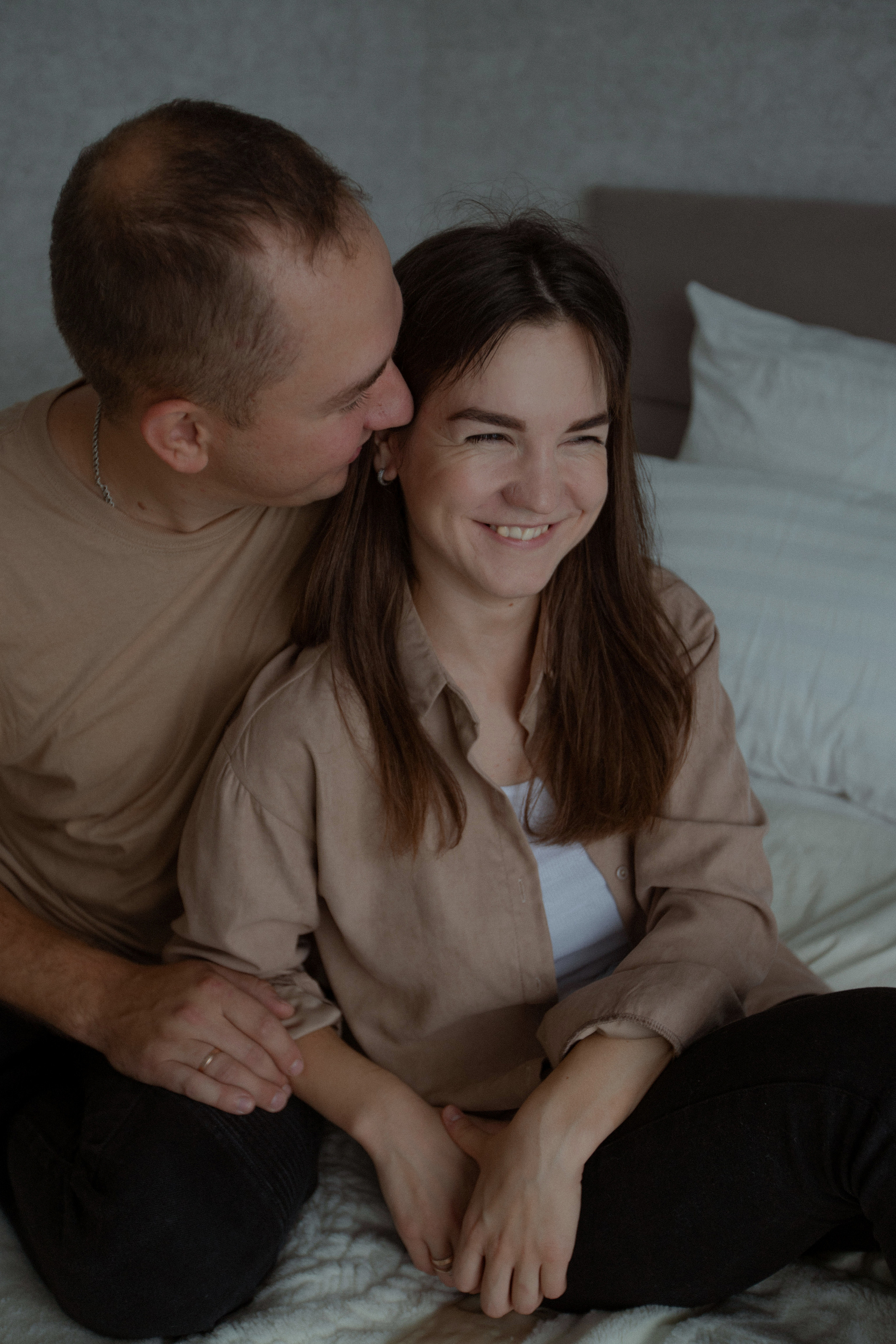 Годовасие Артема дома. Свадебный и семейный фотограф Ксения Маллер