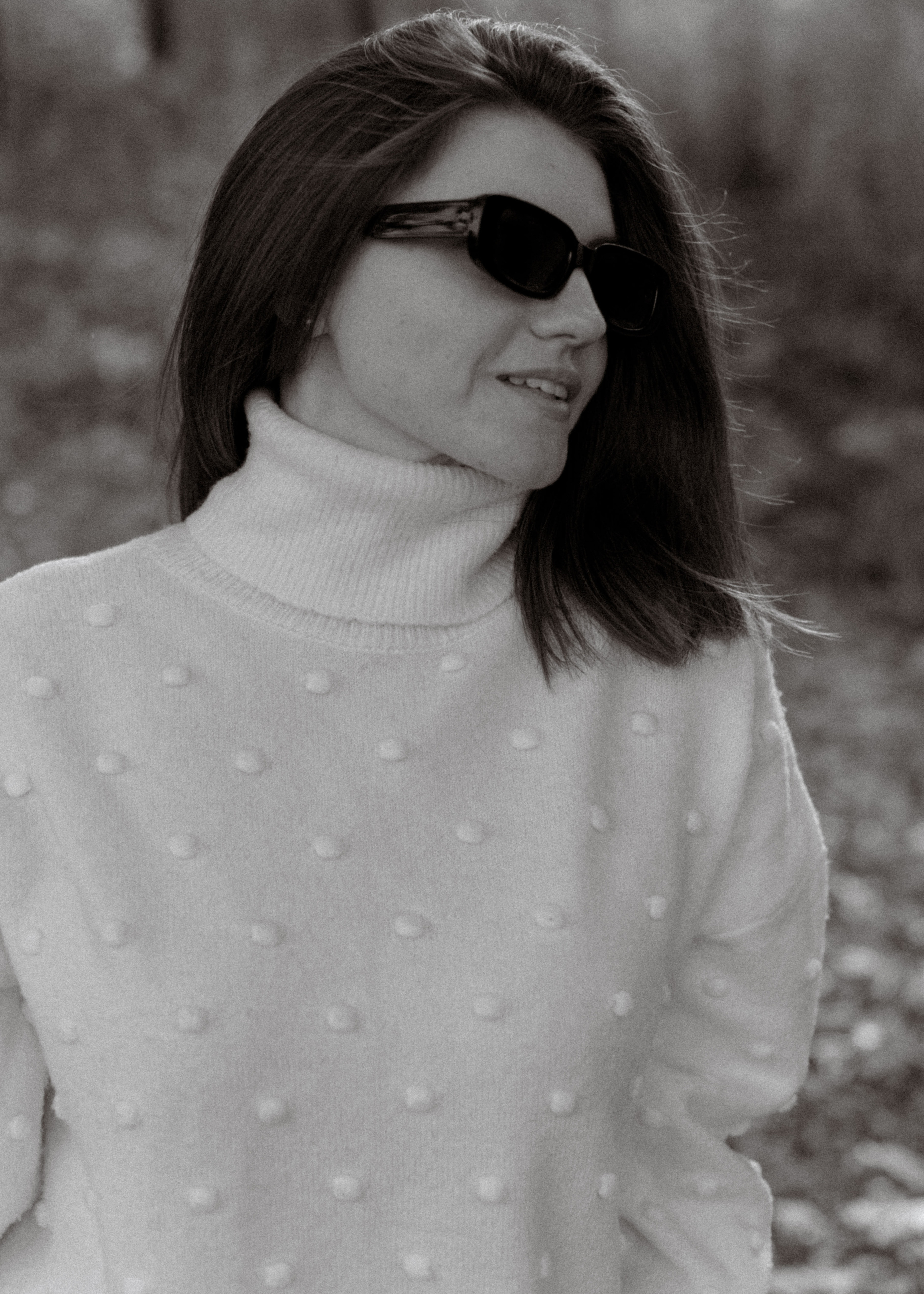 Осенняя история Лены. Свадебный и семейный фотограф Ксения Маллер