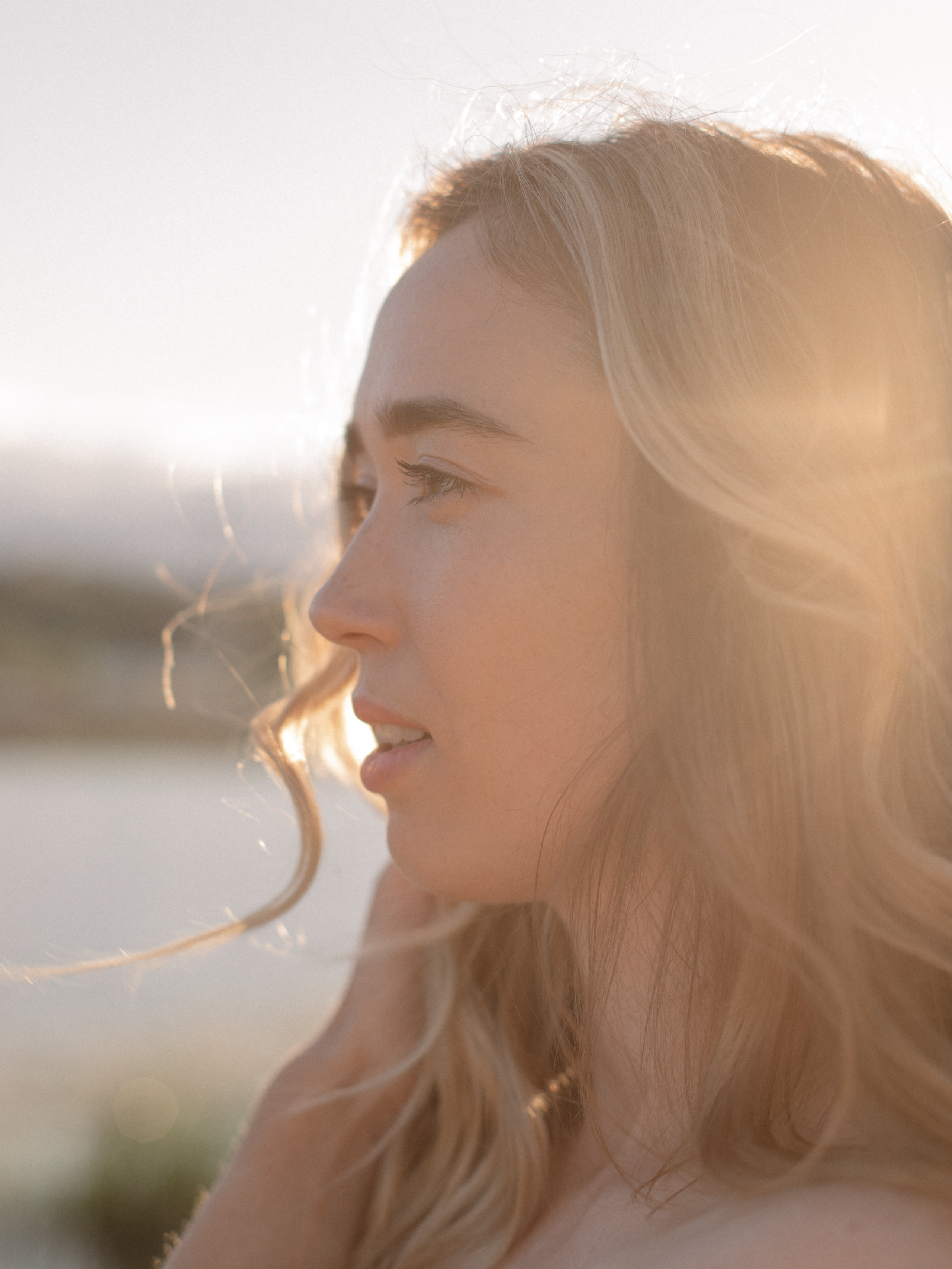 Прогулка на Гребном канале. Свадебный и семейный фотограф Ксения Маллер