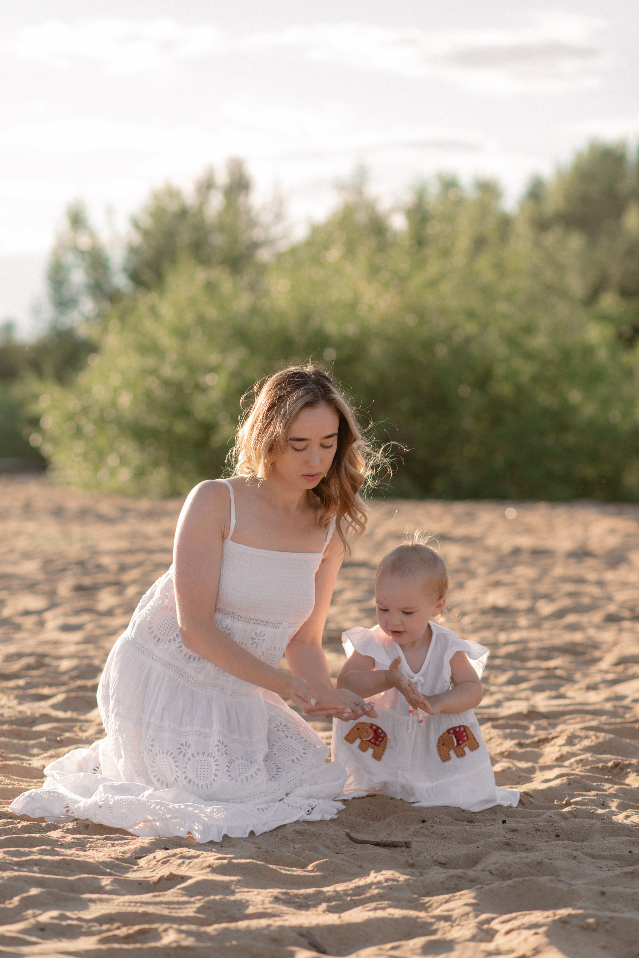 Прогулка на Гребном канале. Свадебный и семейный фотограф Ксения Маллер