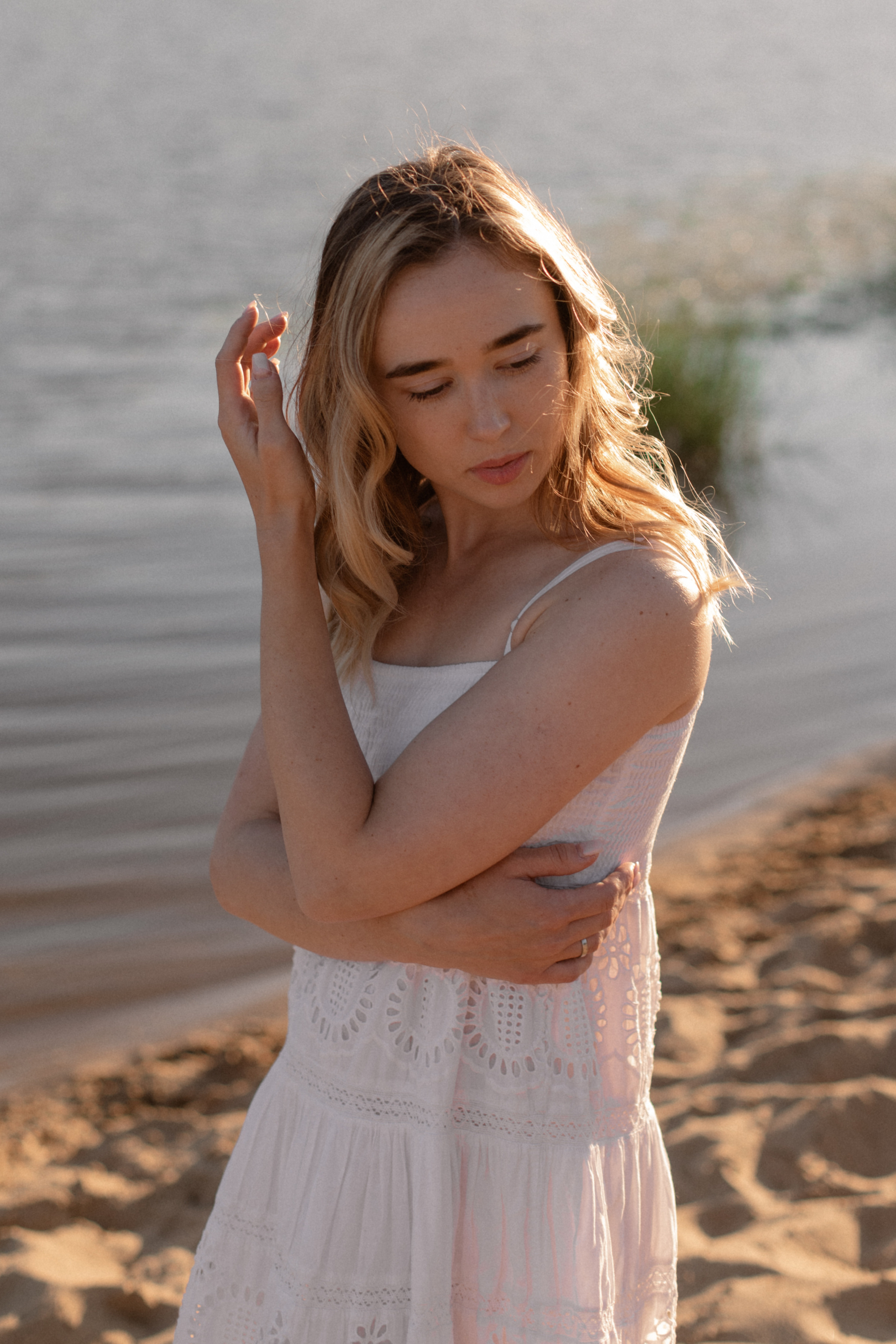 Прогулка на Гребном канале. Свадебный и семейный фотограф Ксения Маллер