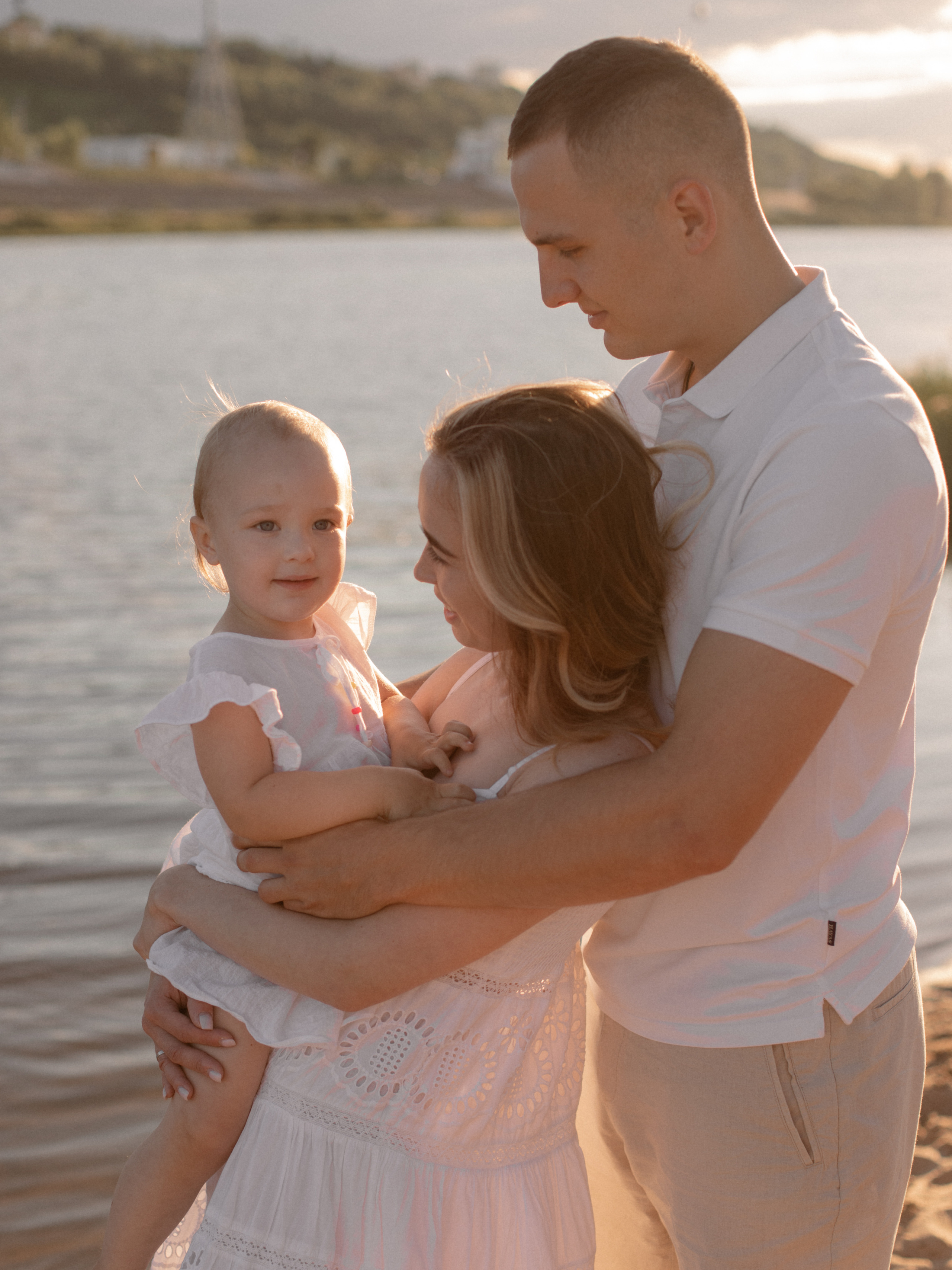 Прогулка на Гребном канале. Свадебный и семейный фотограф Ксения Маллер