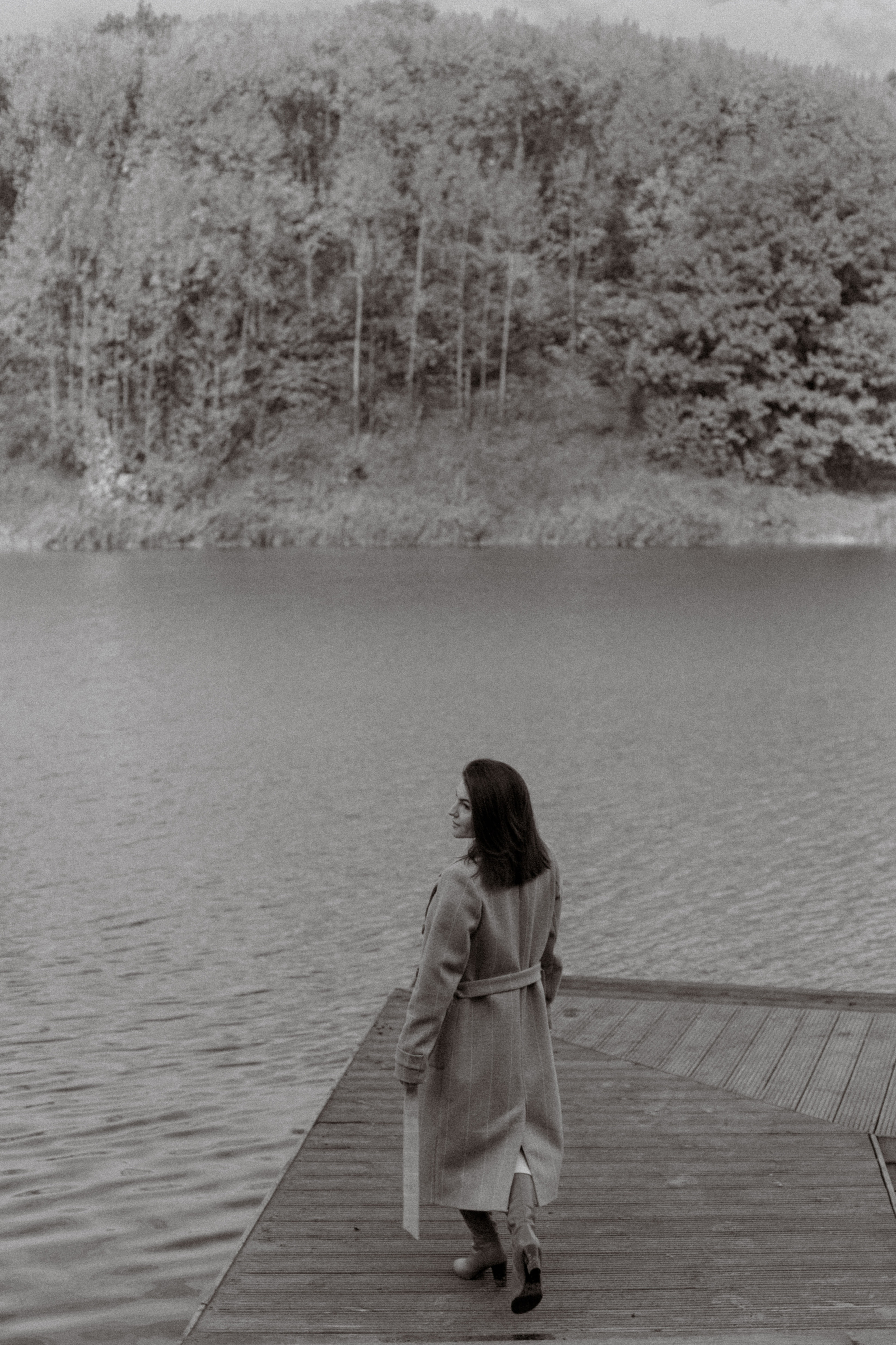 Осенняя история Лены. Свадебный и семейный фотограф Ксения Маллер