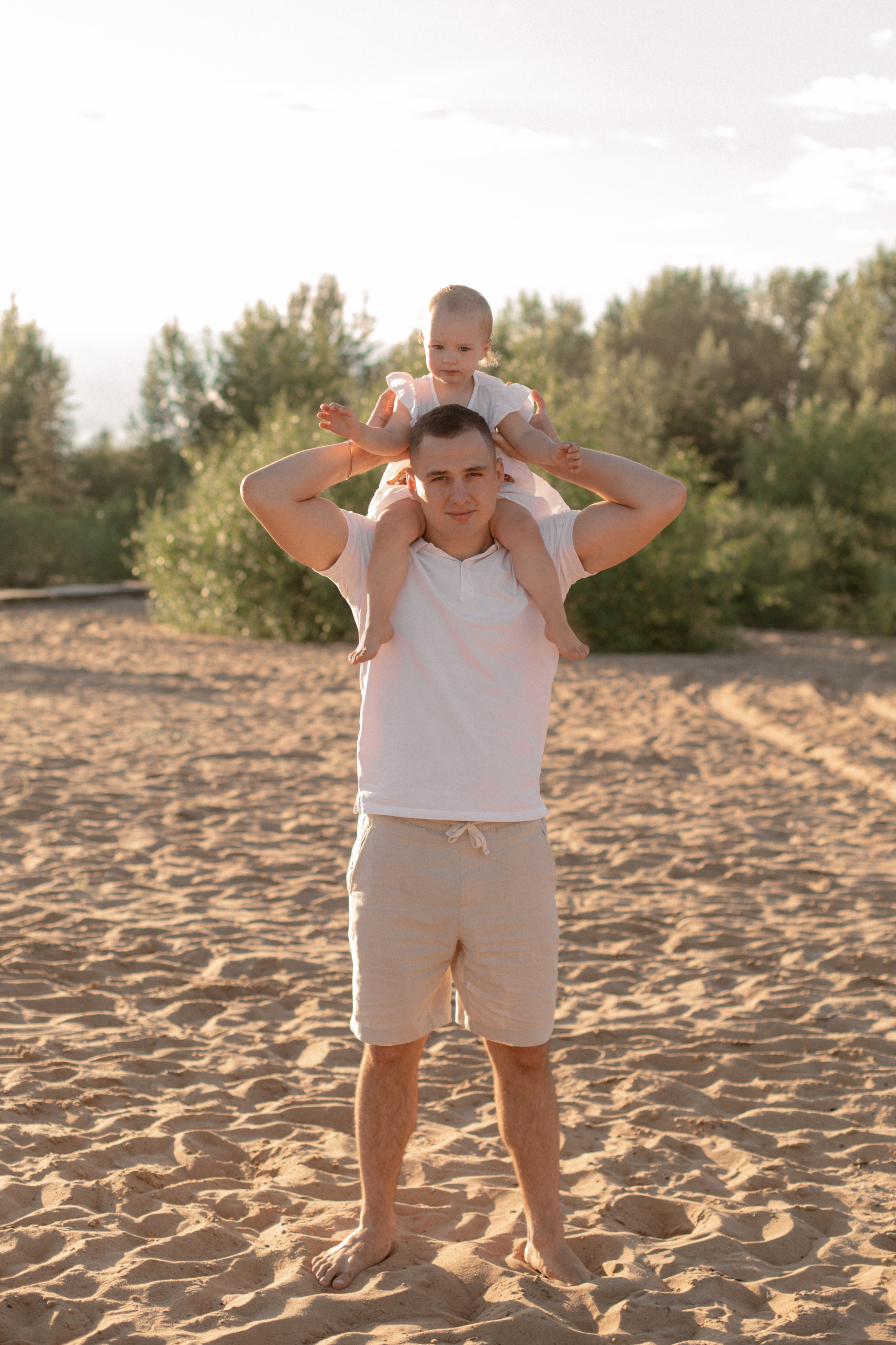 Прогулка на Гребном канале. Свадебный и семейный фотограф Ксения Маллер