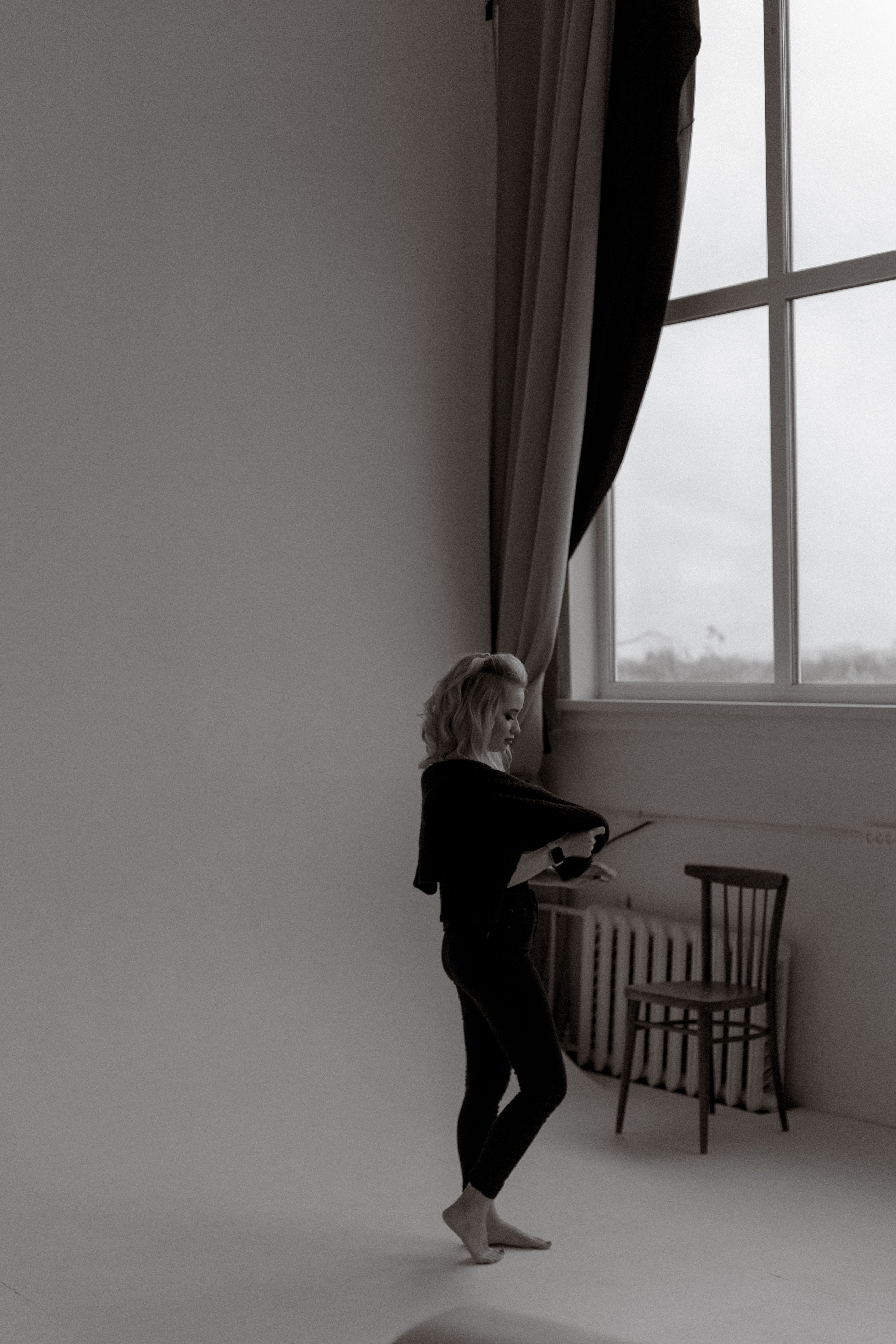 Марина. Свадебный и семейный фотограф Ксения Маллер