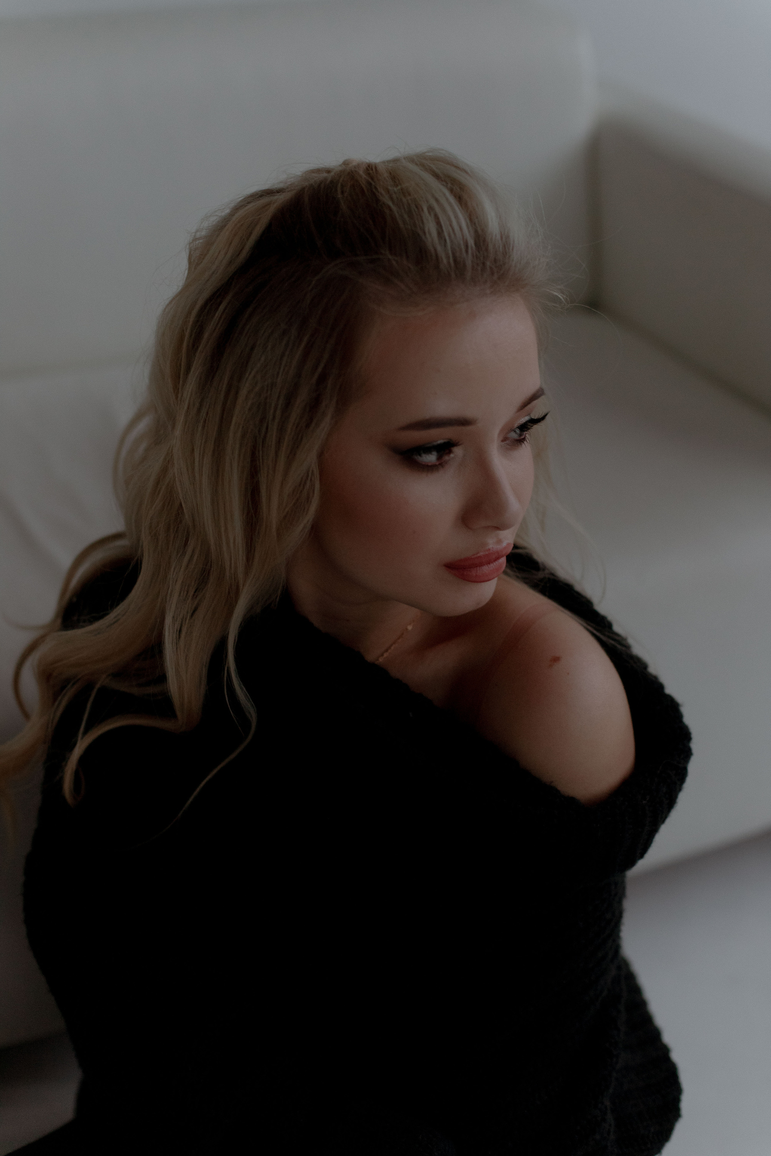 Марина. Свадебный и семейный фотограф Ксения Маллер