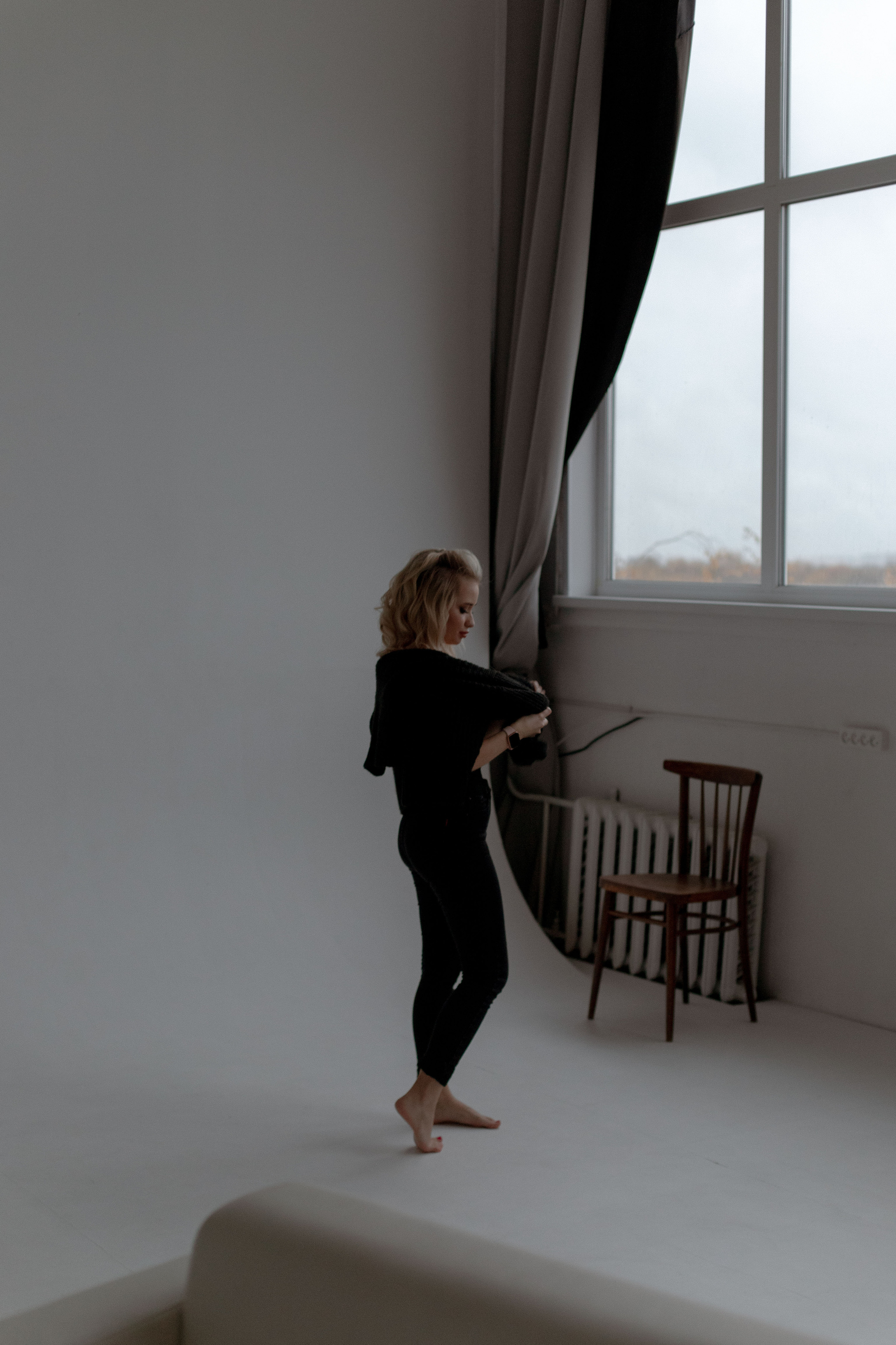 Марина. Свадебный и семейный фотограф Ксения Маллер