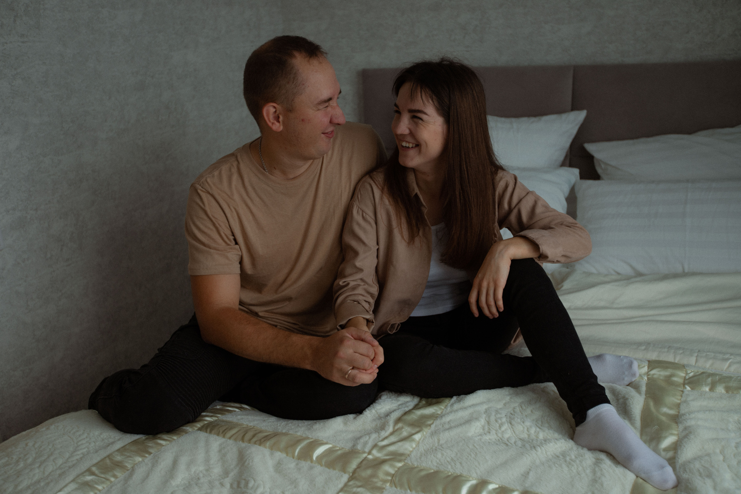 Годовасие Артема дома. Свадебный и семейный фотограф Ксения Маллер