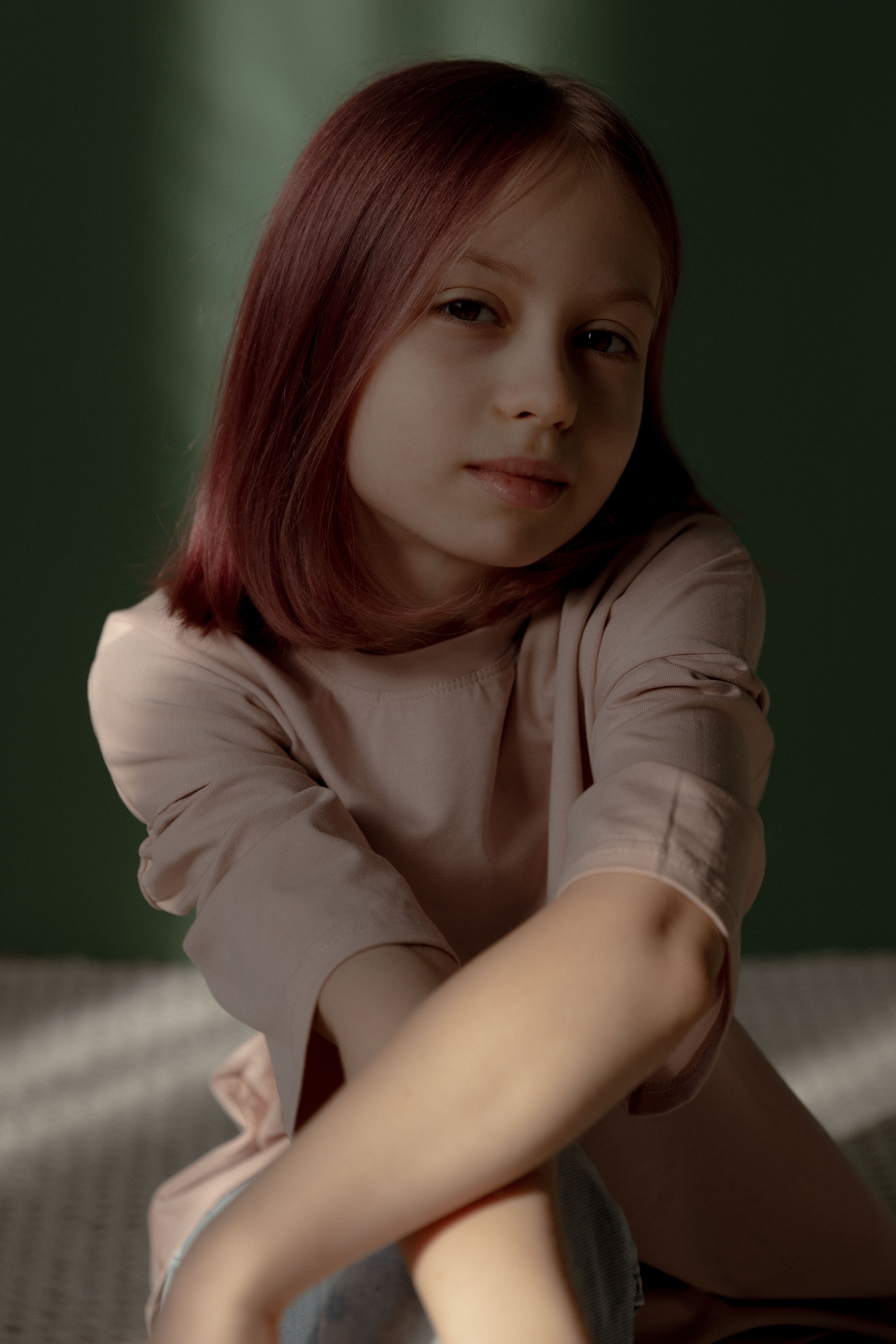 Мама и дочка. Свадебный и семейный фотограф Ксения Маллер