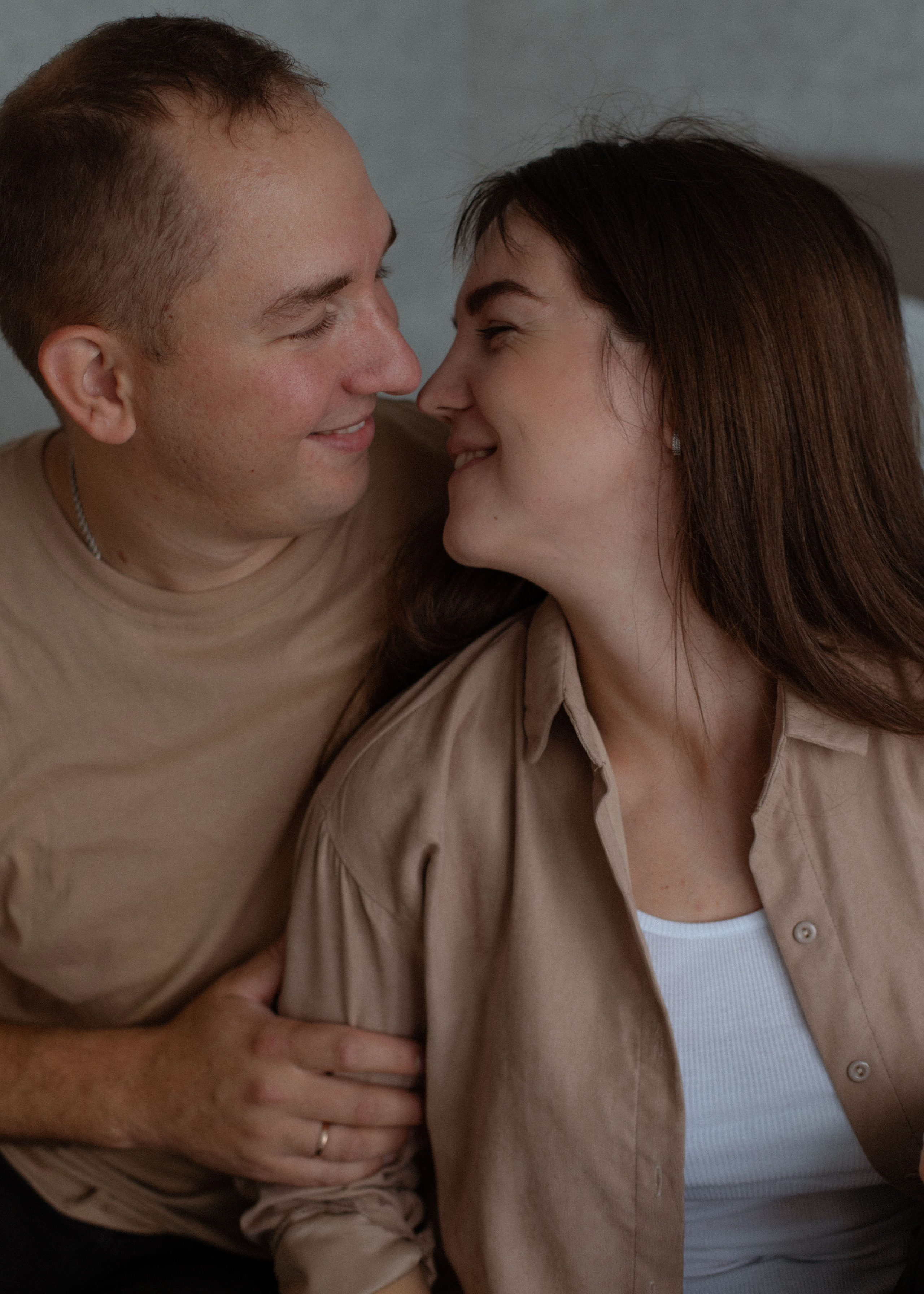 Годовасие Артема дома. Свадебный и семейный фотограф Ксения Маллер