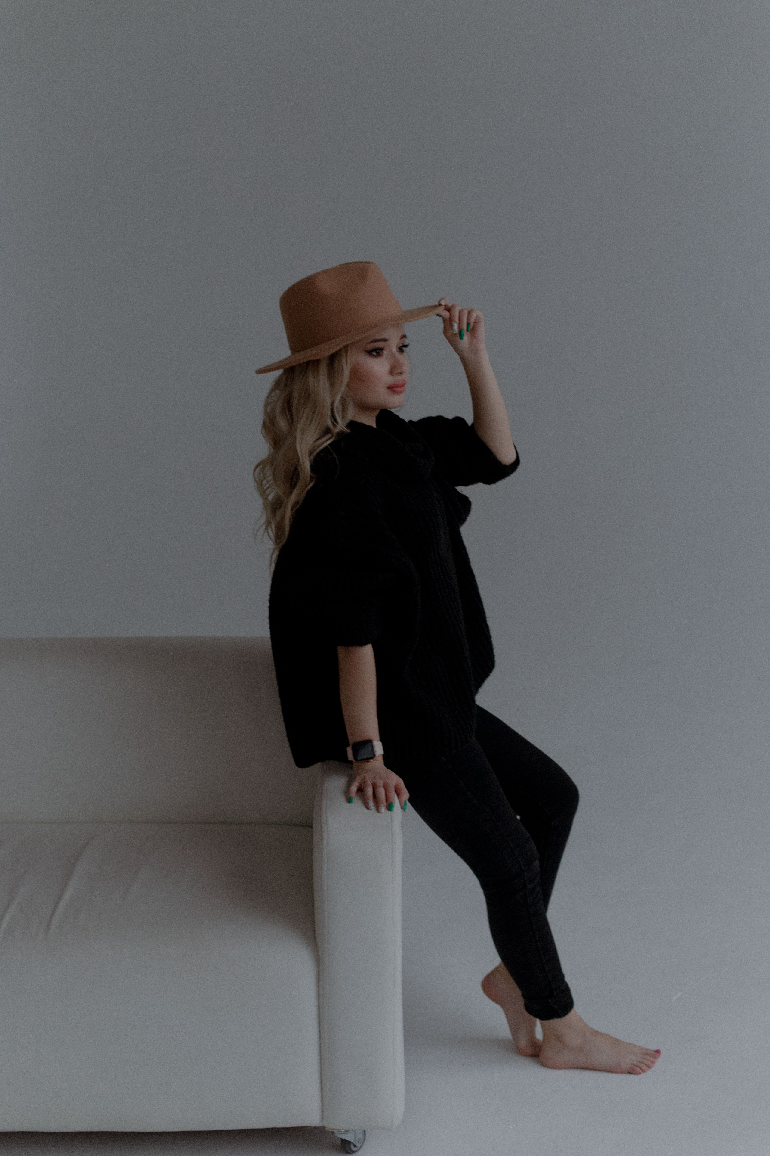 Марина. Свадебный и семейный фотограф Ксения Маллер