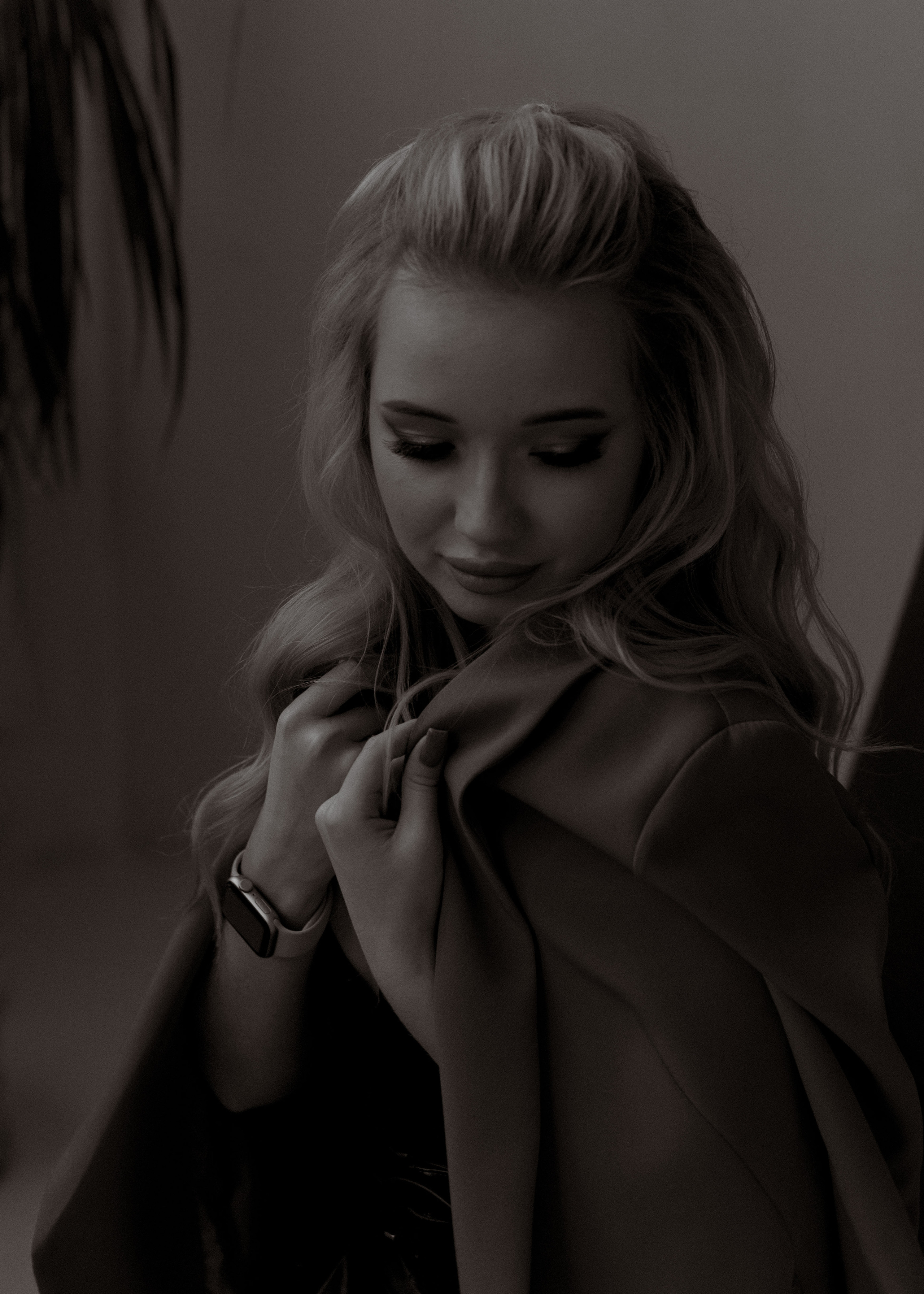 Марина. Свадебный и семейный фотограф Ксения Маллер