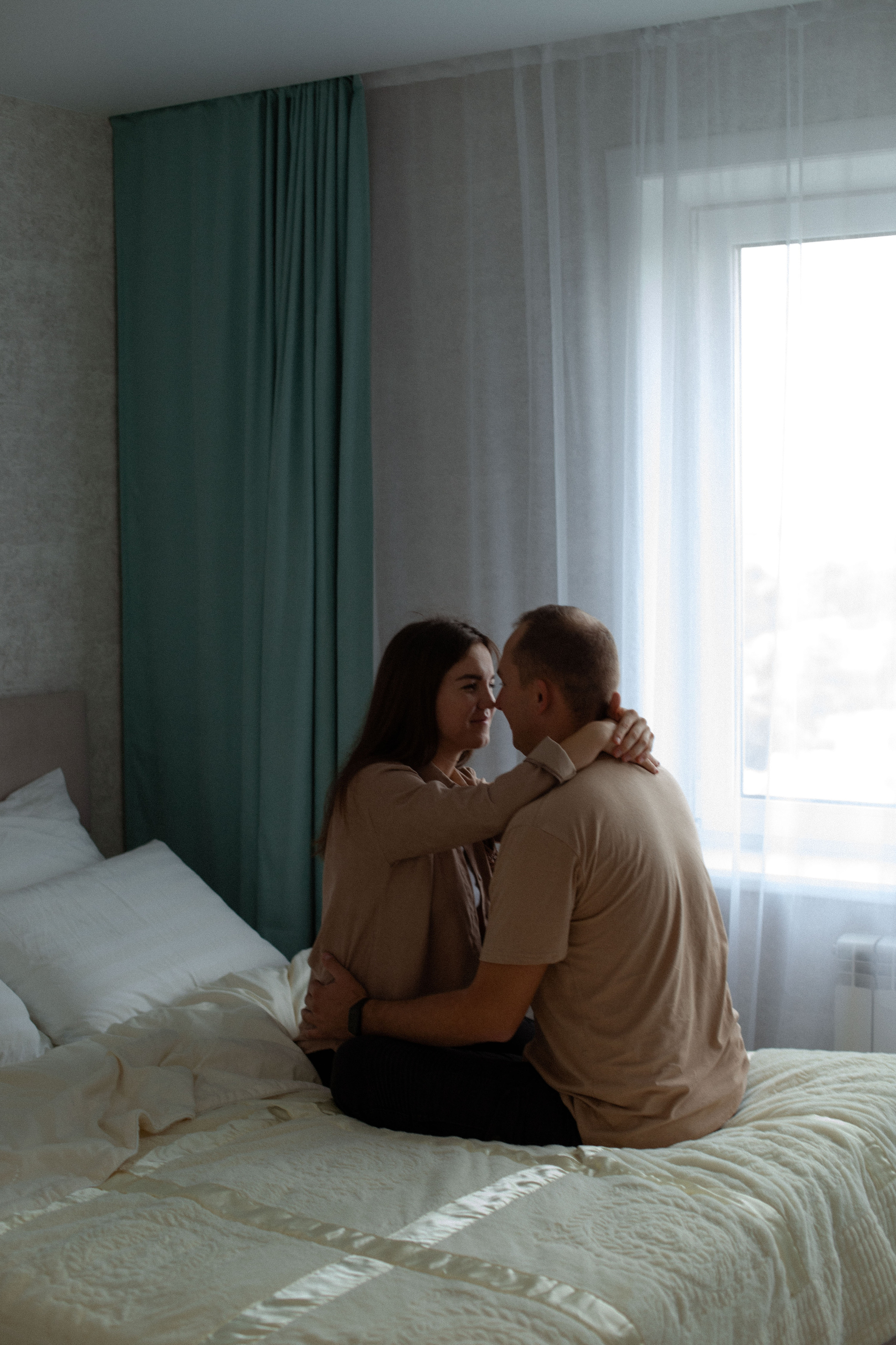 Годовасие Артема дома. Свадебный и семейный фотограф Ксения Маллер