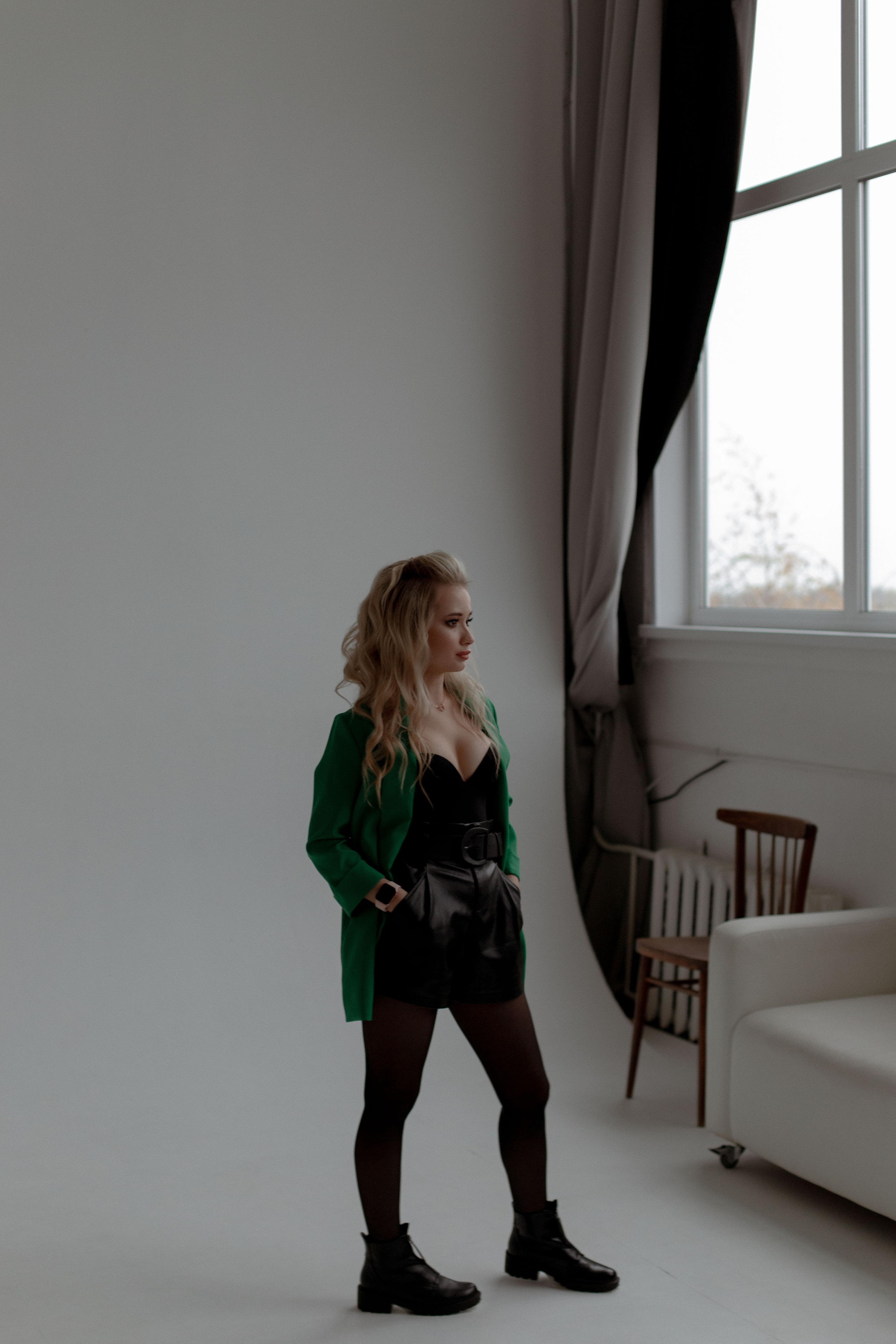 Марина. Свадебный и семейный фотограф Ксения Маллер