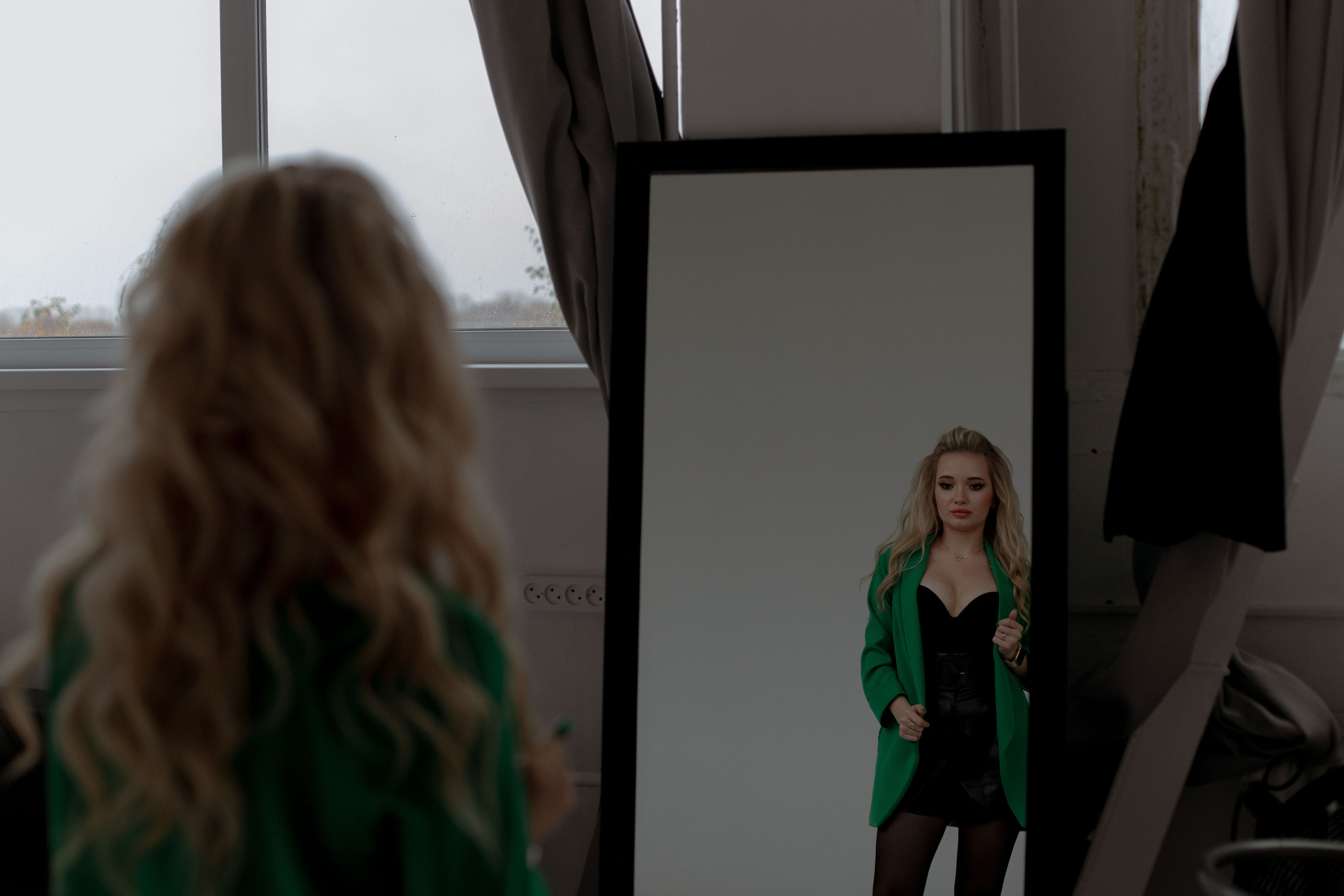 Марина. Свадебный и семейный фотограф Ксения Маллер