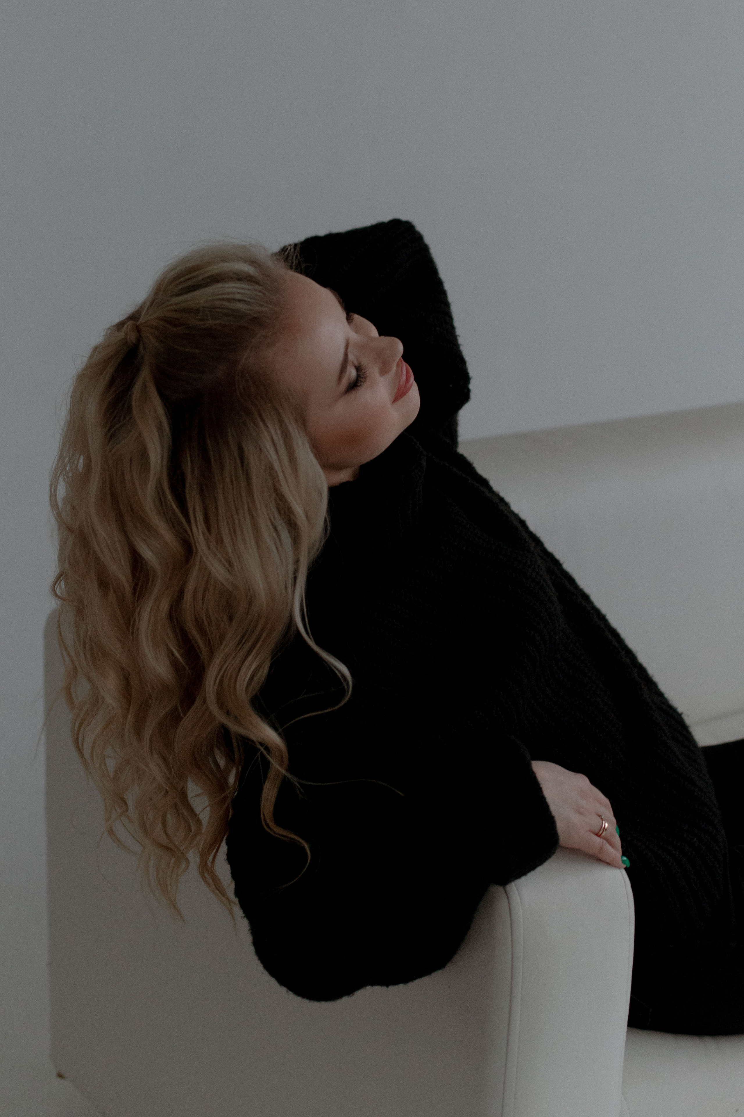 Марина. Свадебный и семейный фотограф Ксения Маллер