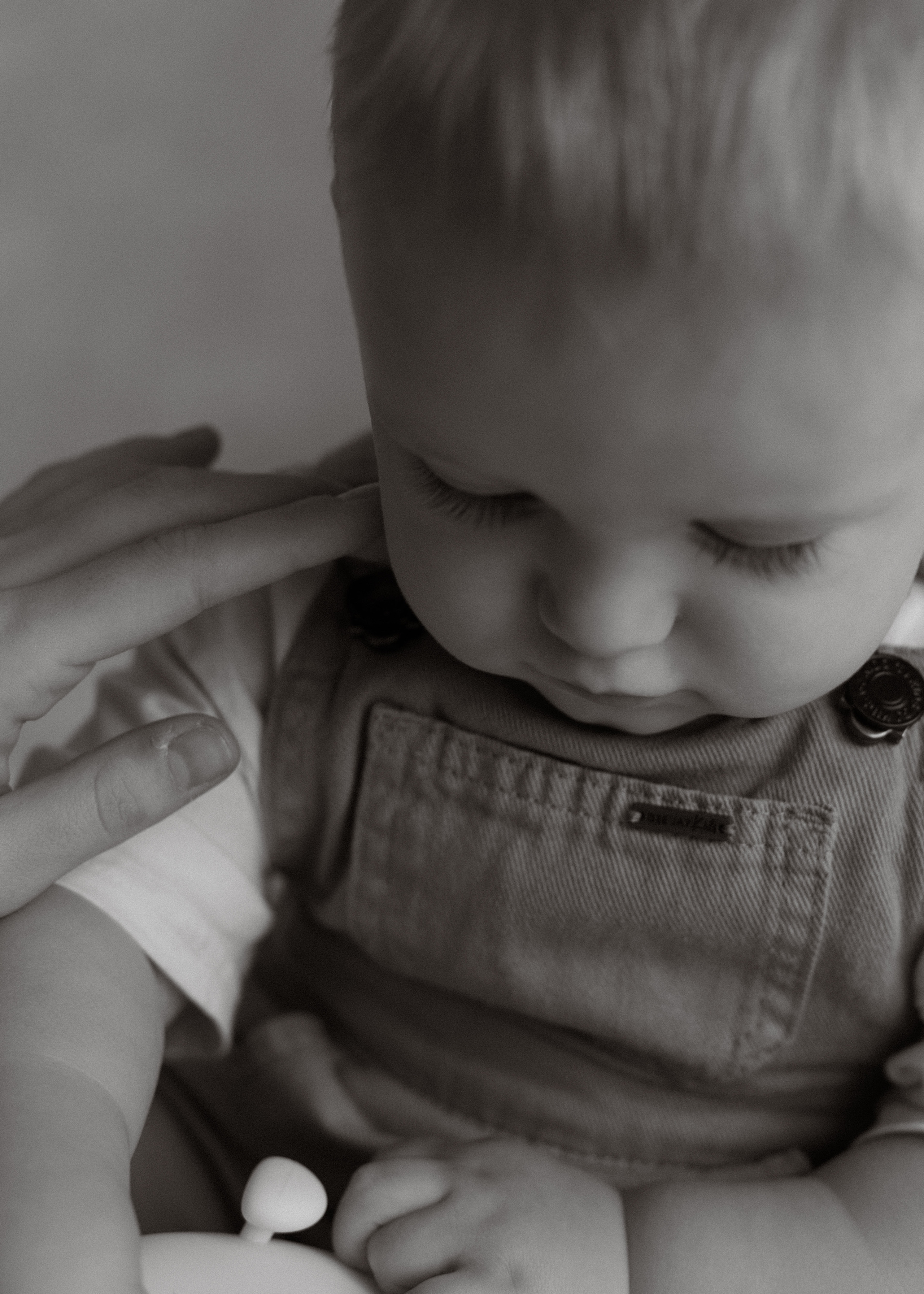 Годовасие Артема дома. Свадебный и семейный фотограф Ксения Маллер