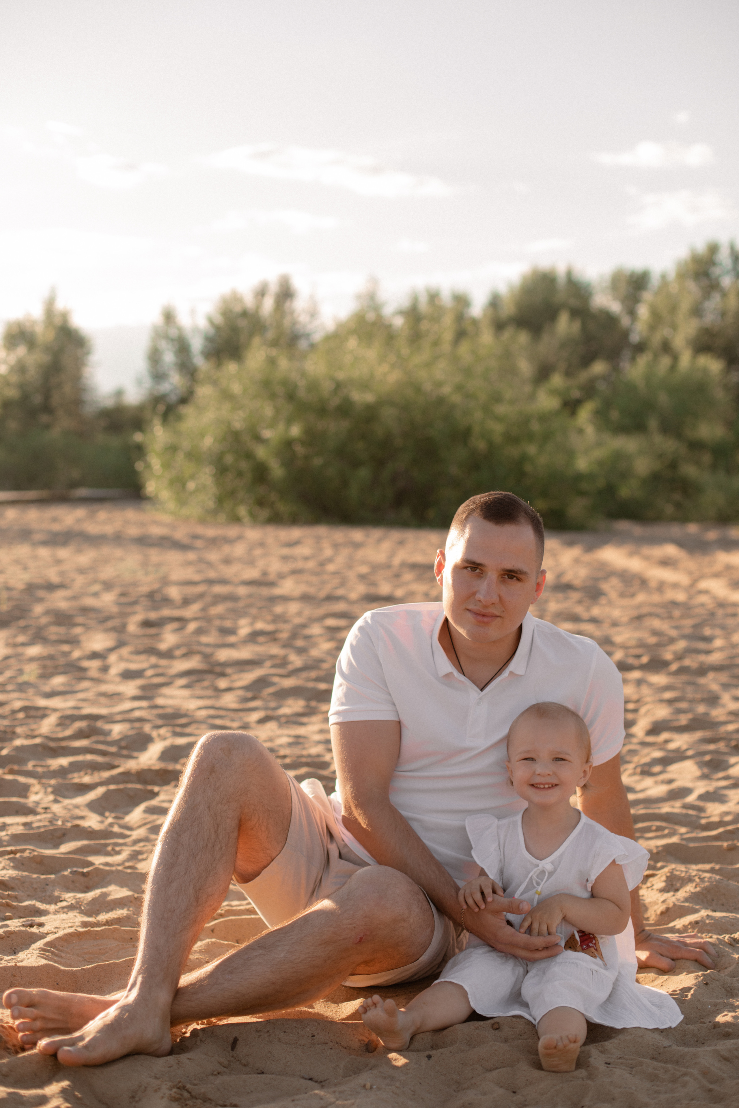 Прогулка на Гребном канале. Свадебный и семейный фотограф Ксения Маллер