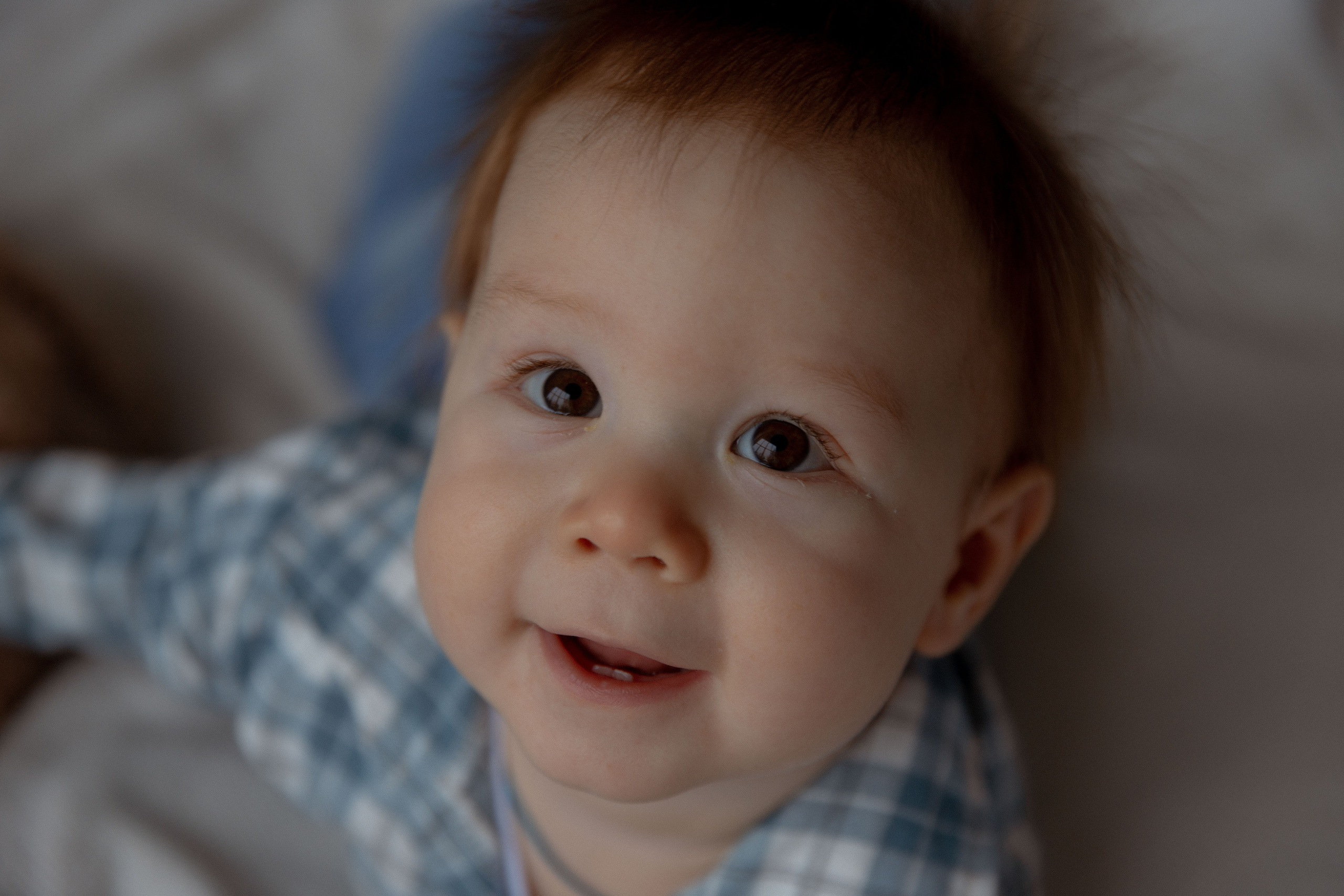 Новый год в студии. Свадебный и семейный фотограф Ксения Маллер