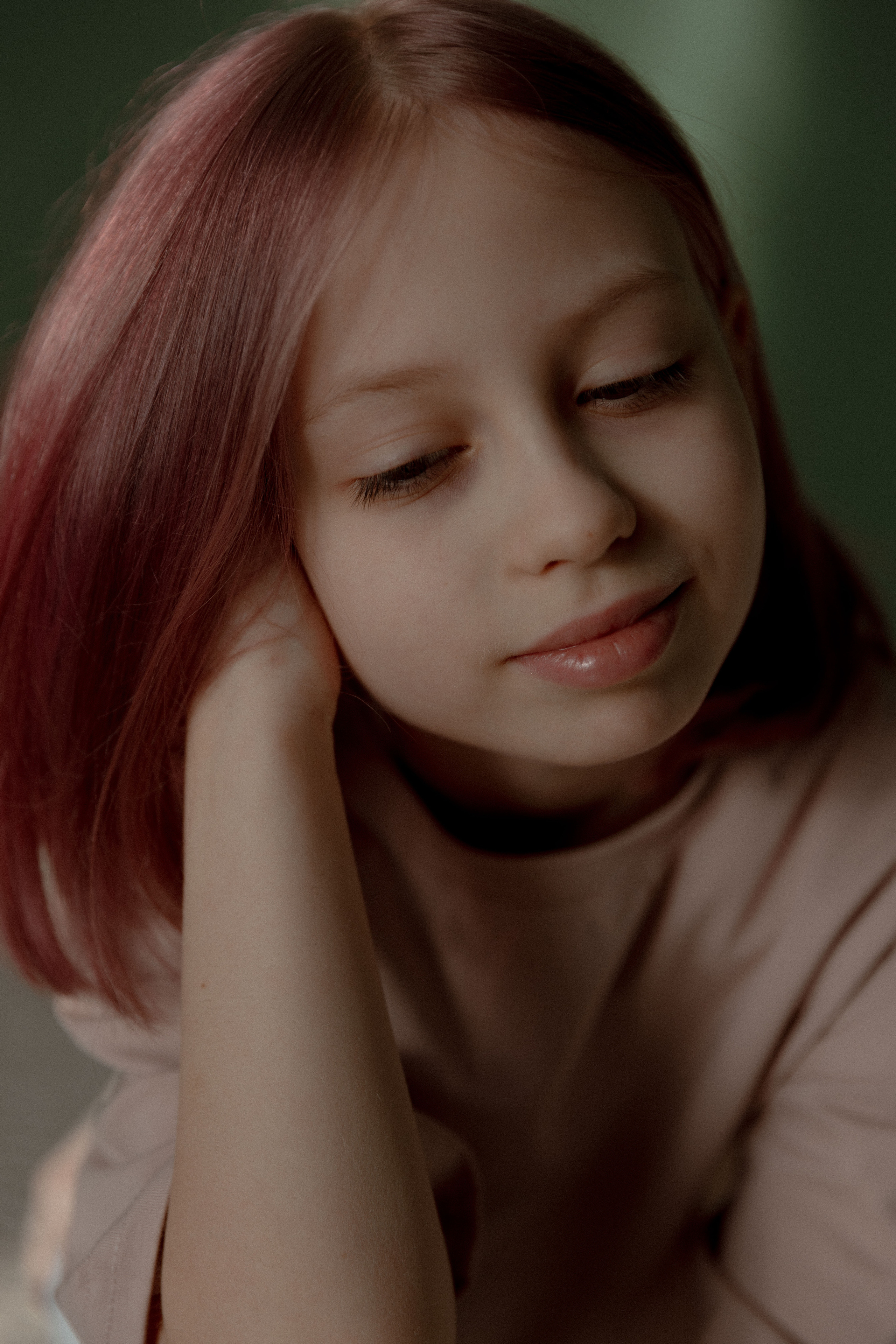 Мама и дочка. Свадебный и семейный фотограф Ксения Маллер