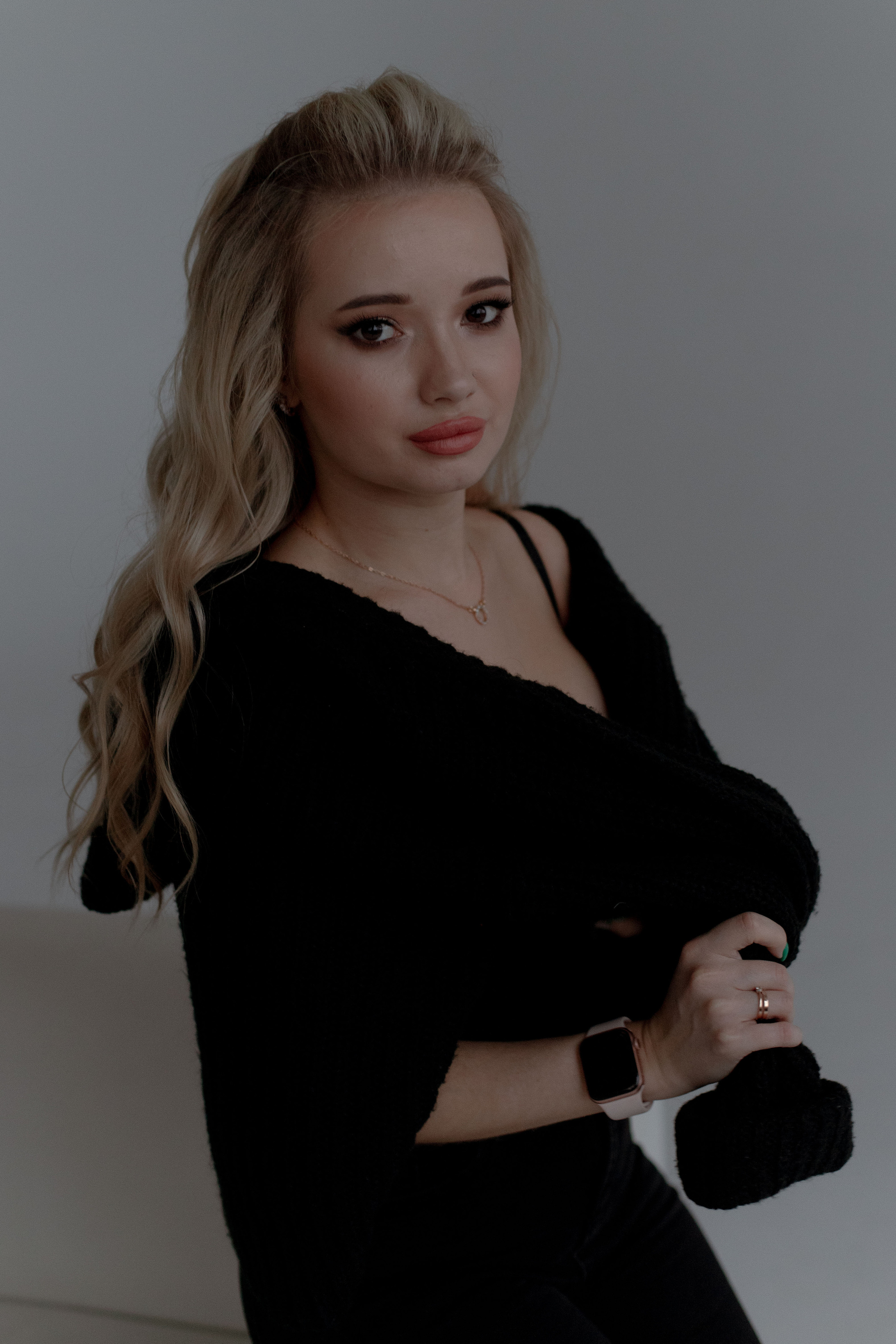 Марина. Свадебный и семейный фотограф Ксения Маллер