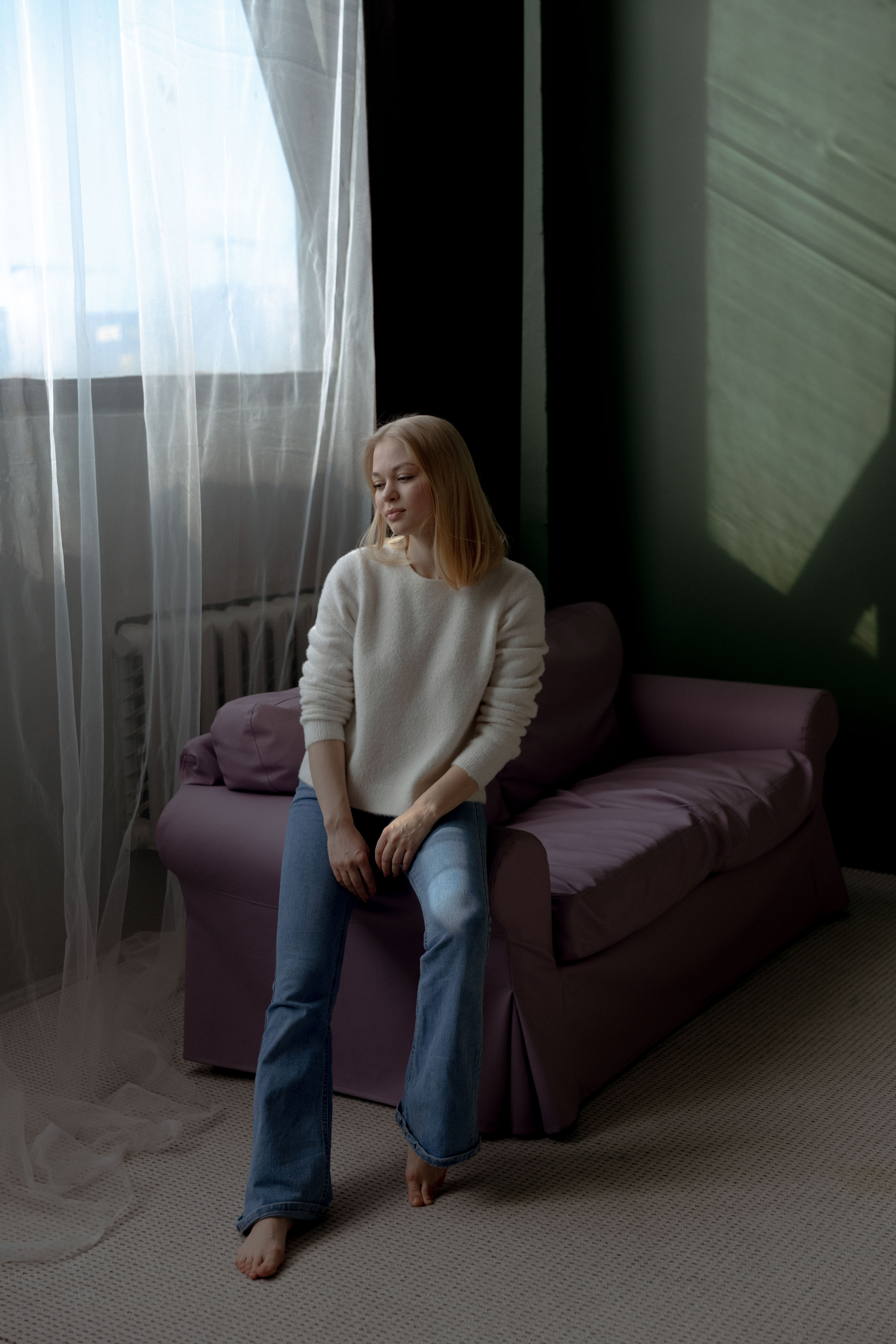 Мама и дочка. Свадебный и семейный фотограф Ксения Маллер