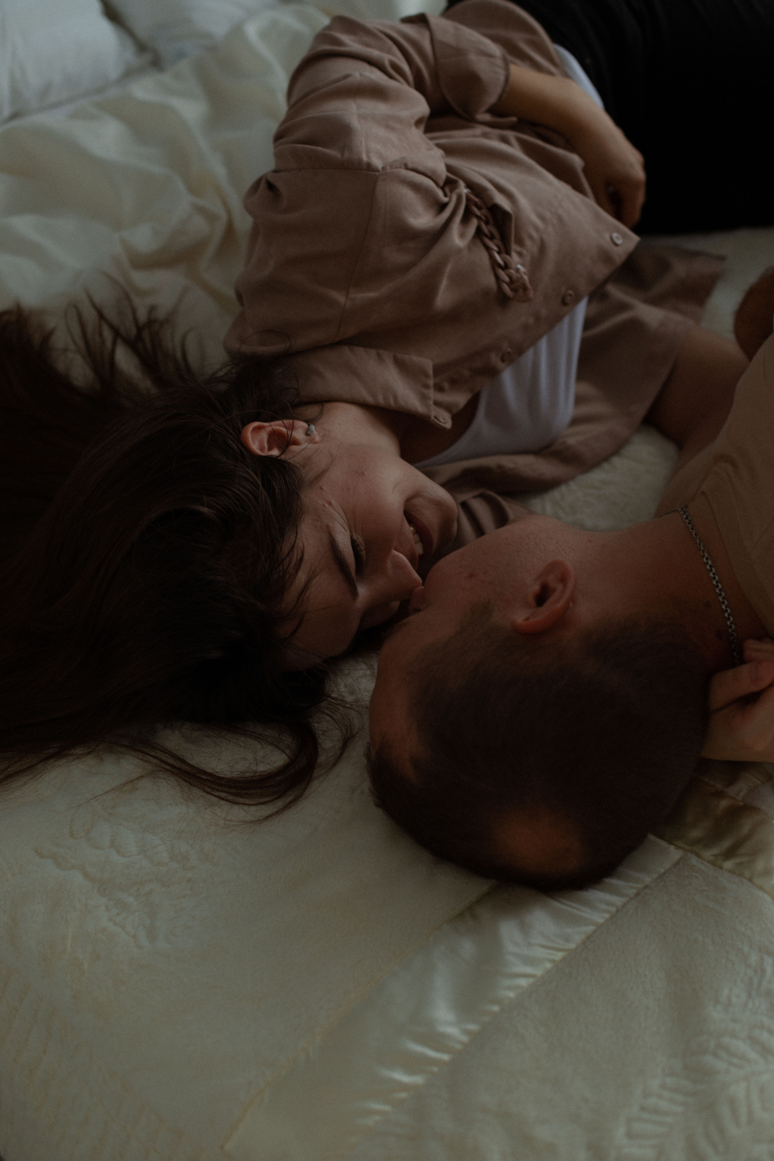 Годовасие Артема дома. Свадебный и семейный фотограф Ксения Маллер