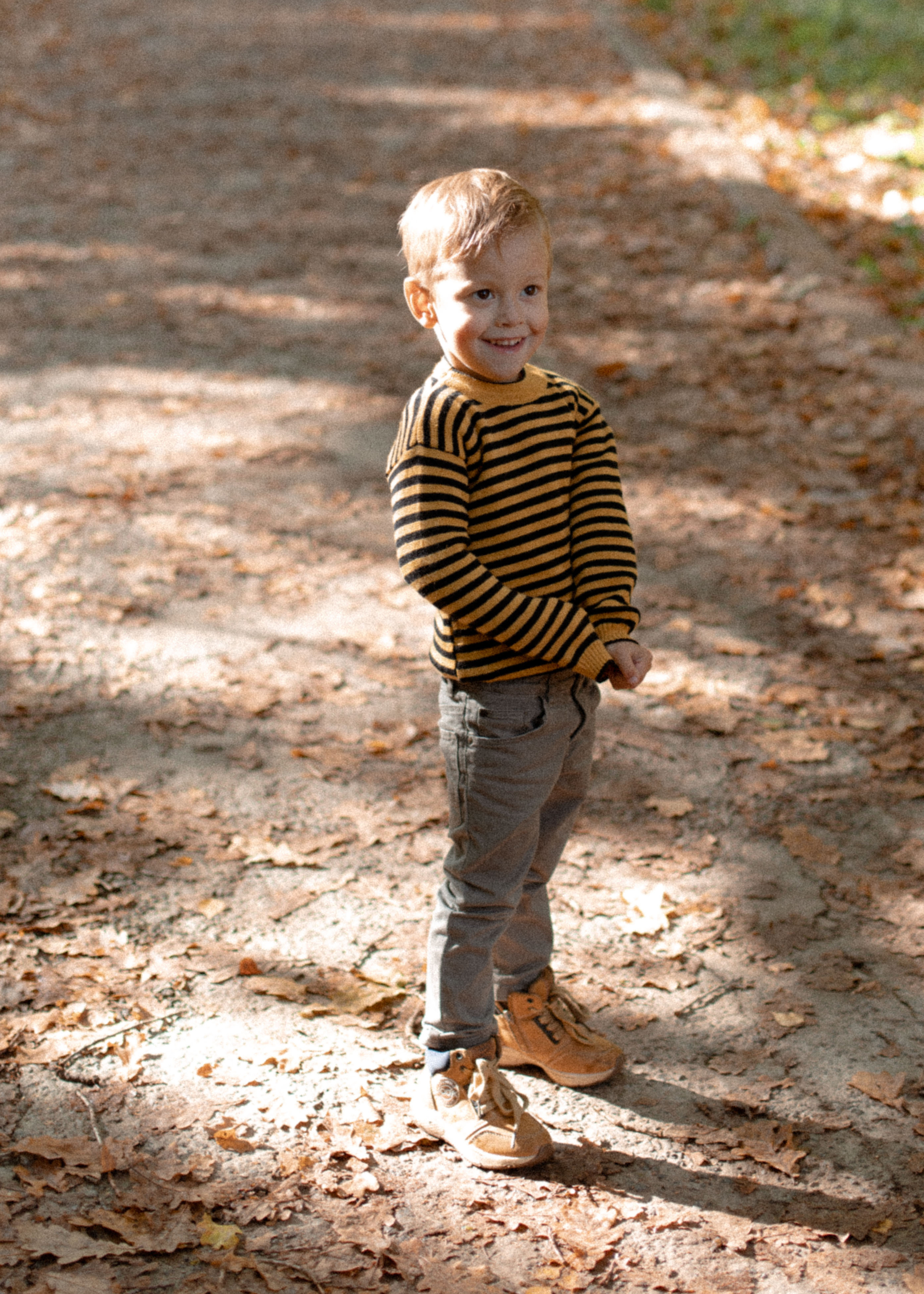 Теплая осенняя история. Свадебный и семейный фотограф Ксения Маллер