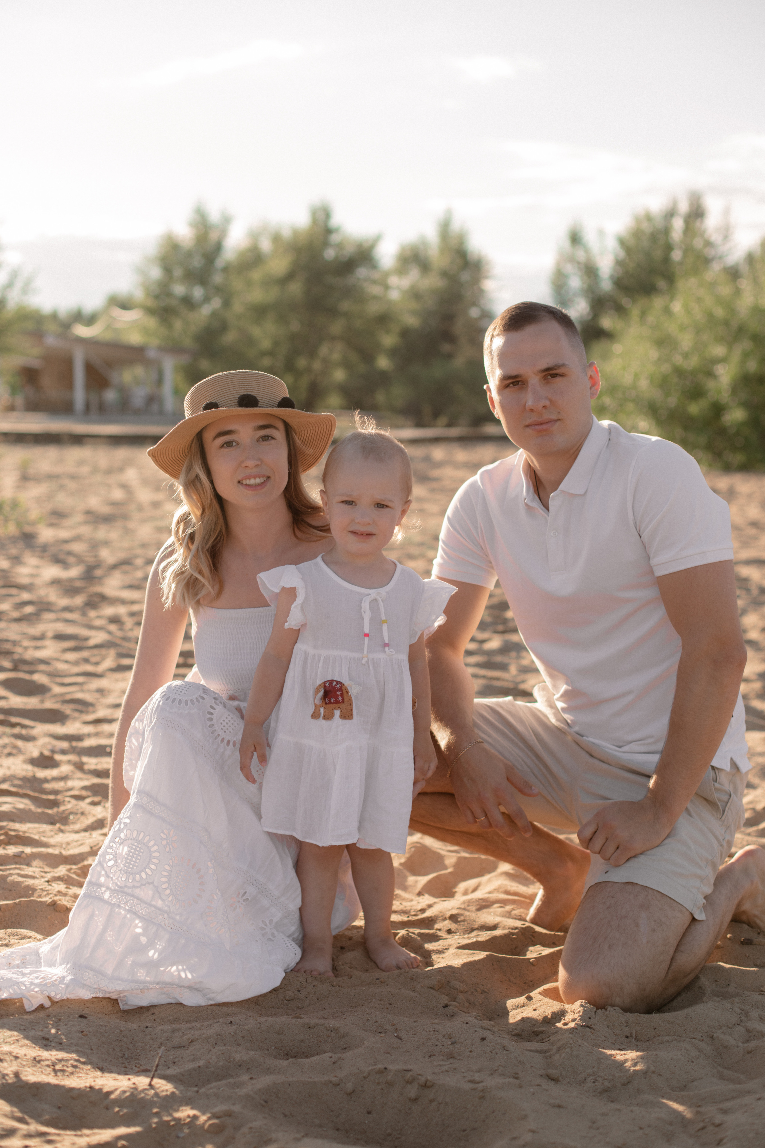 Прогулка на Гребном канале. Свадебный и семейный фотограф Ксения Маллер