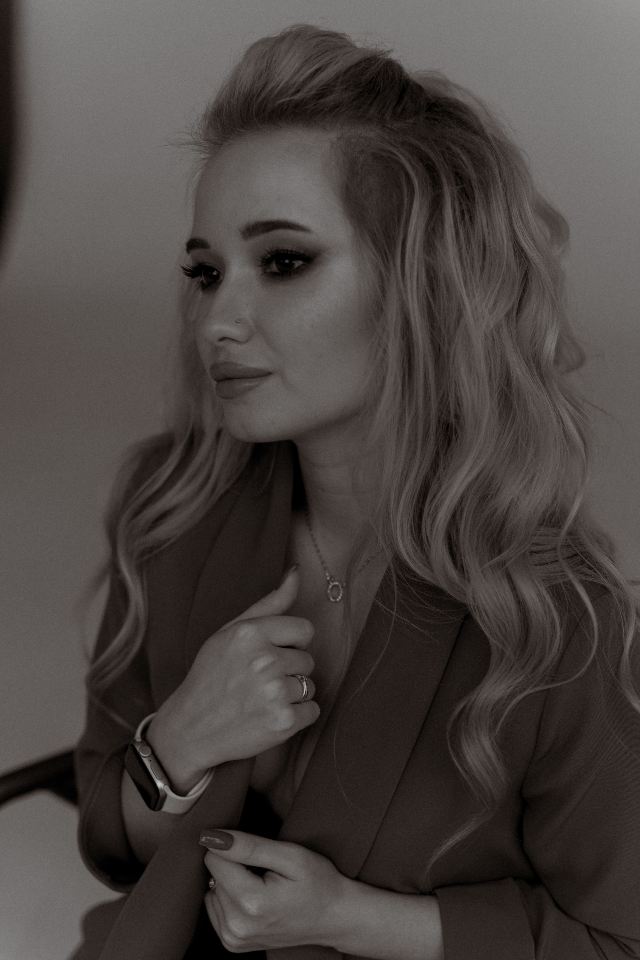 Марина. Свадебный и семейный фотограф Ксения Маллер