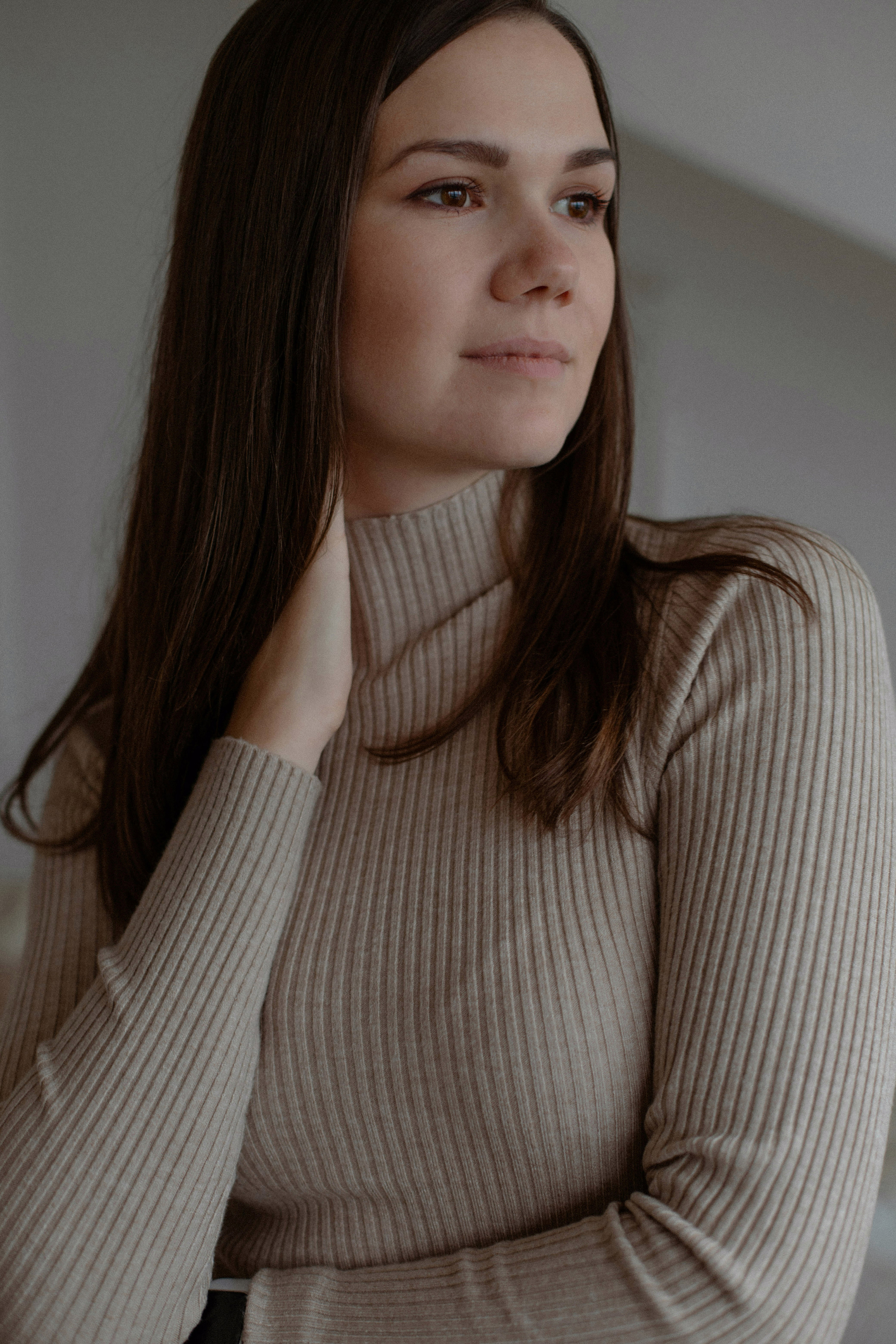 Маленький Илья и его родители. Свадебный и семейный фотограф Ксения Маллер