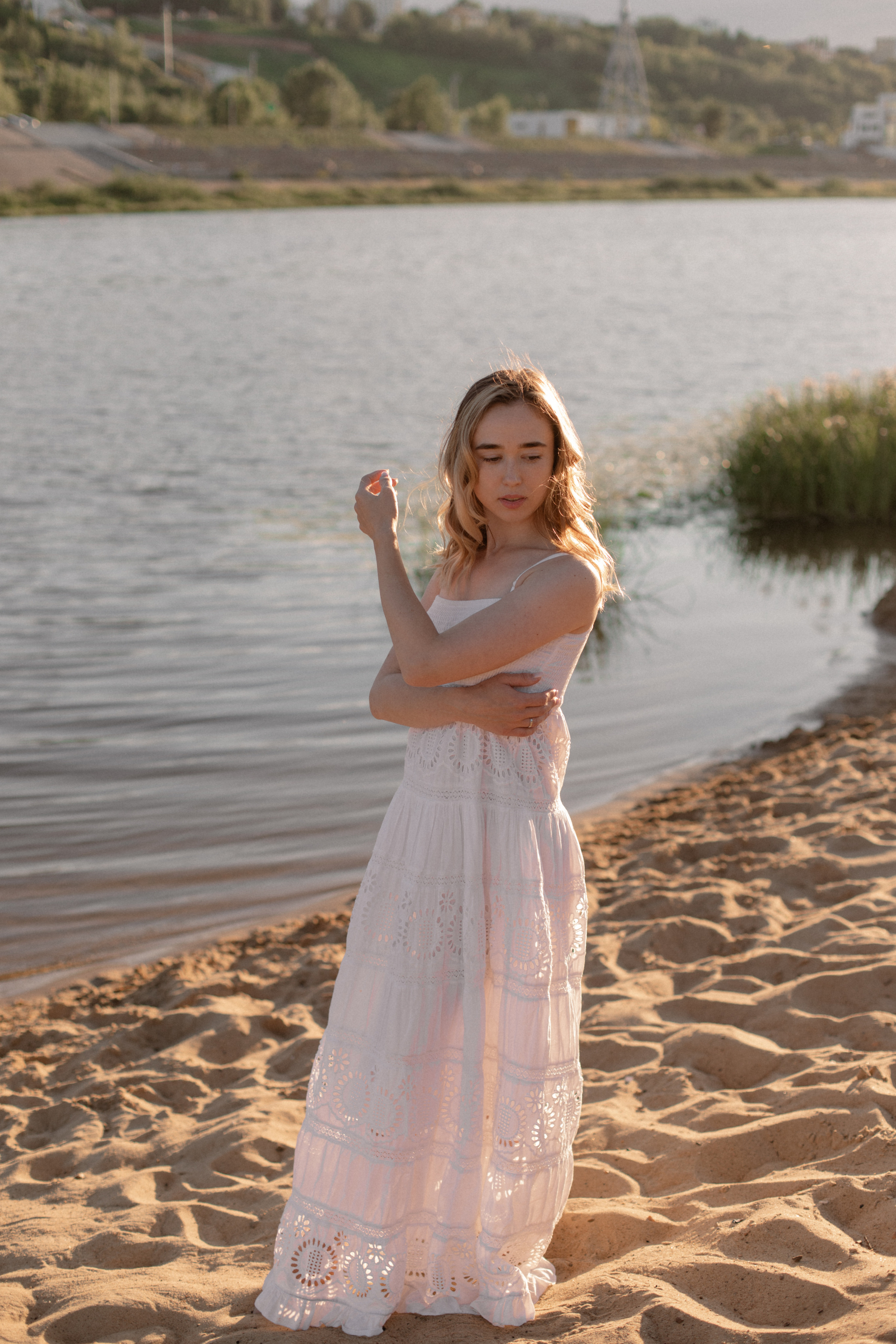 Прогулка на Гребном канале. Свадебный и семейный фотограф Ксения Маллер