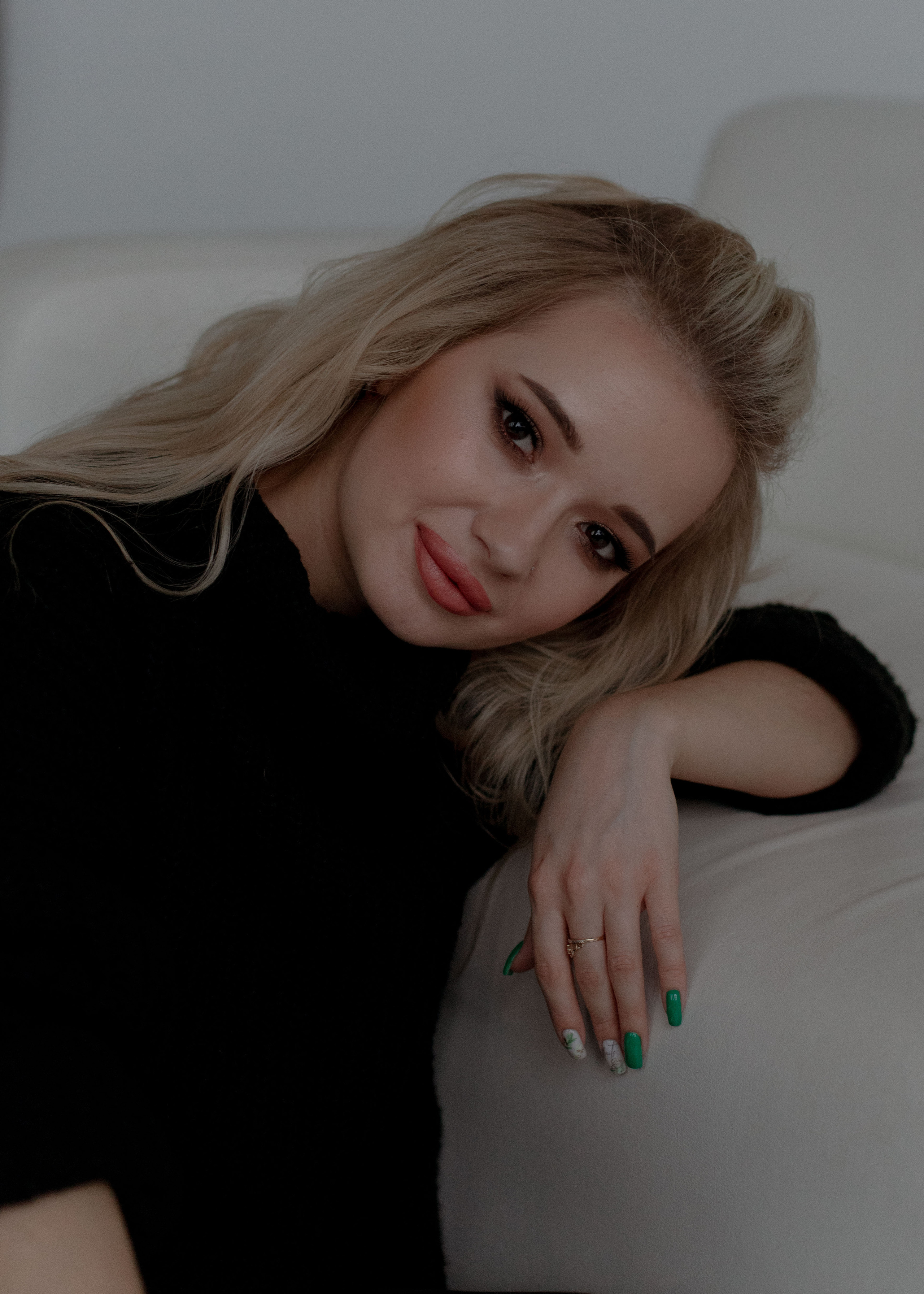 Марина. Свадебный и семейный фотограф Ксения Маллер