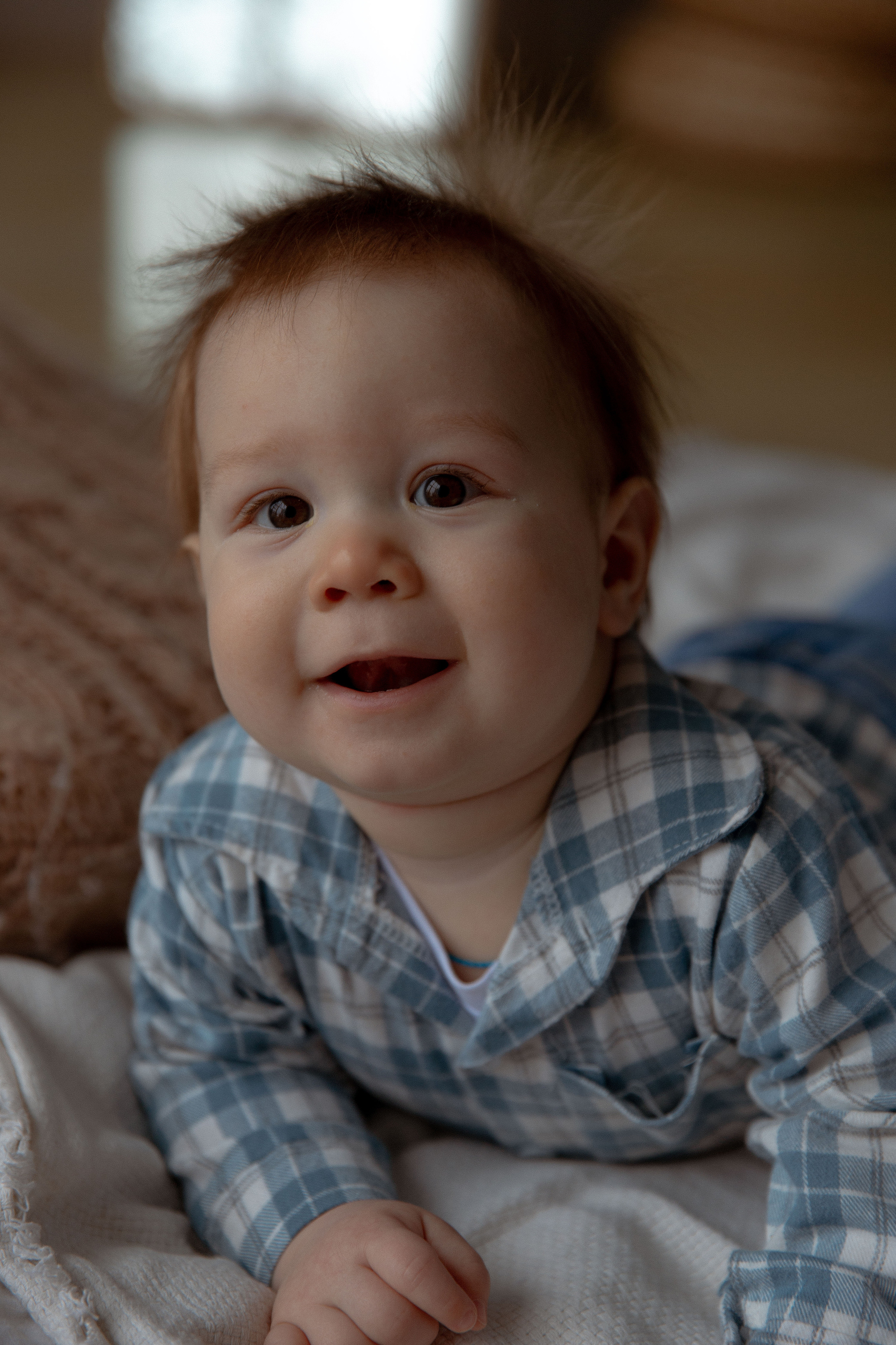 Новый год в студии. Свадебный и семейный фотограф Ксения Маллер