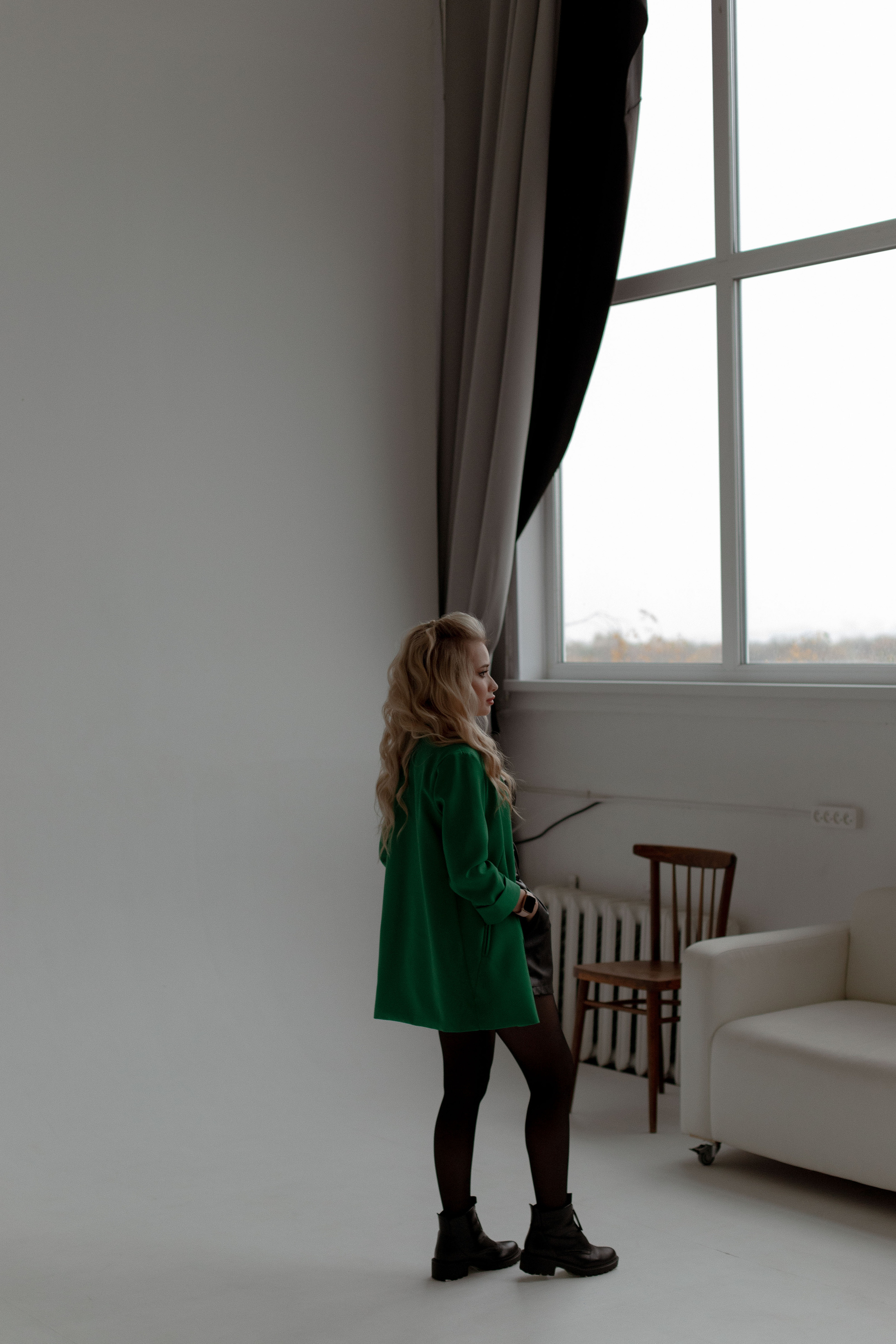 Марина. Свадебный и семейный фотограф Ксения Маллер