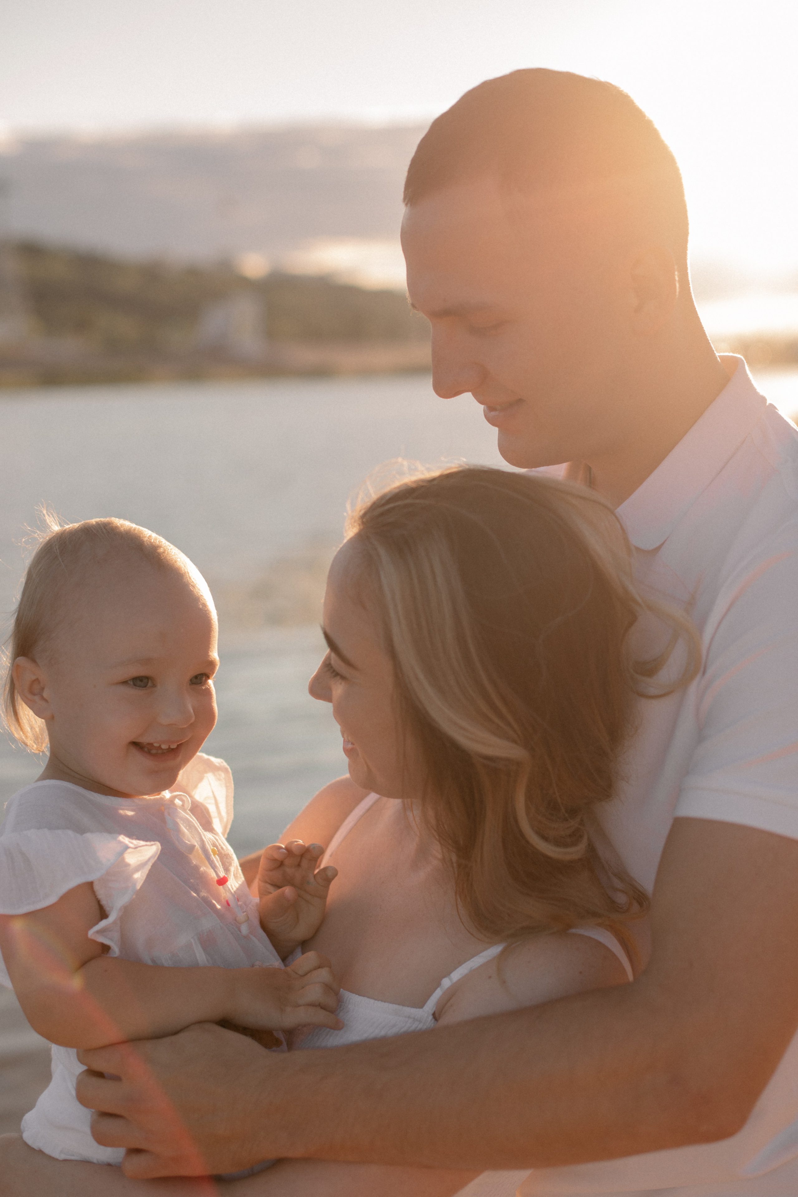 Прогулка на Гребном канале. Свадебный и семейный фотограф Ксения Маллер