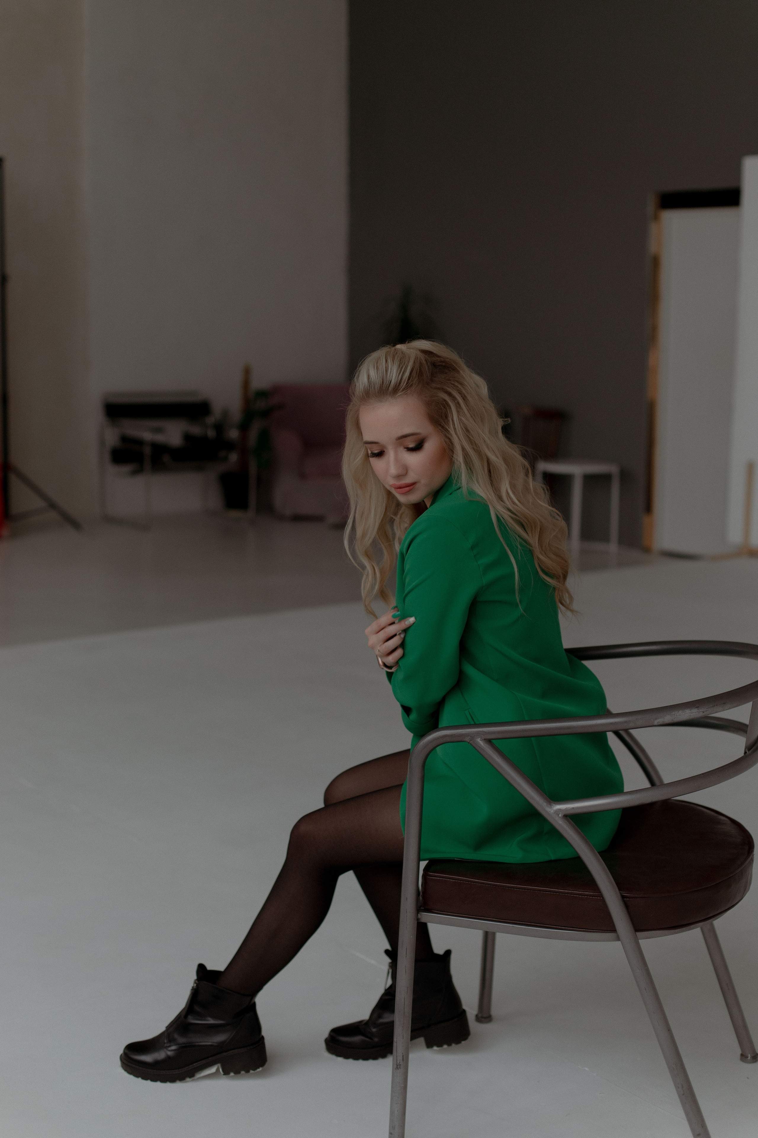 Марина. Свадебный и семейный фотограф Ксения Маллер