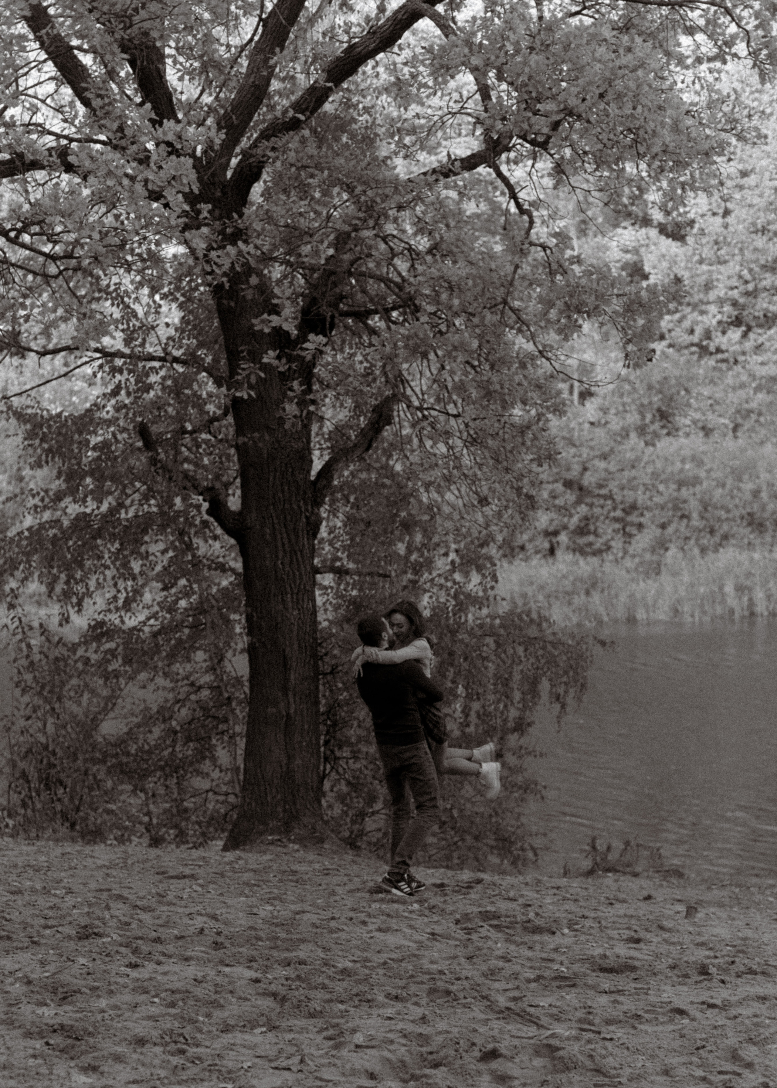 Теплая осенняя история. Свадебный и семейный фотограф Ксения Маллер