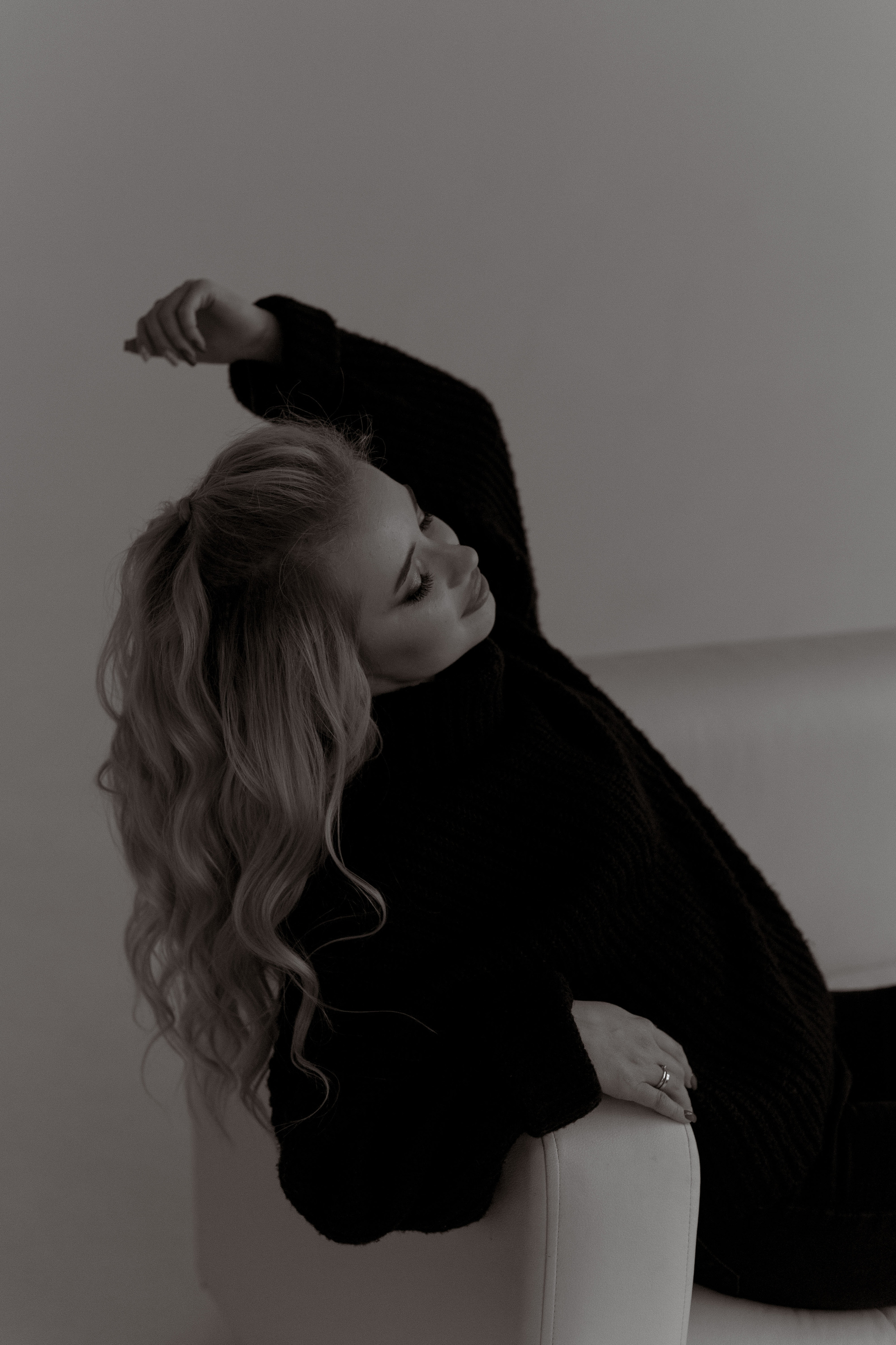 Марина. Свадебный и семейный фотограф Ксения Маллер