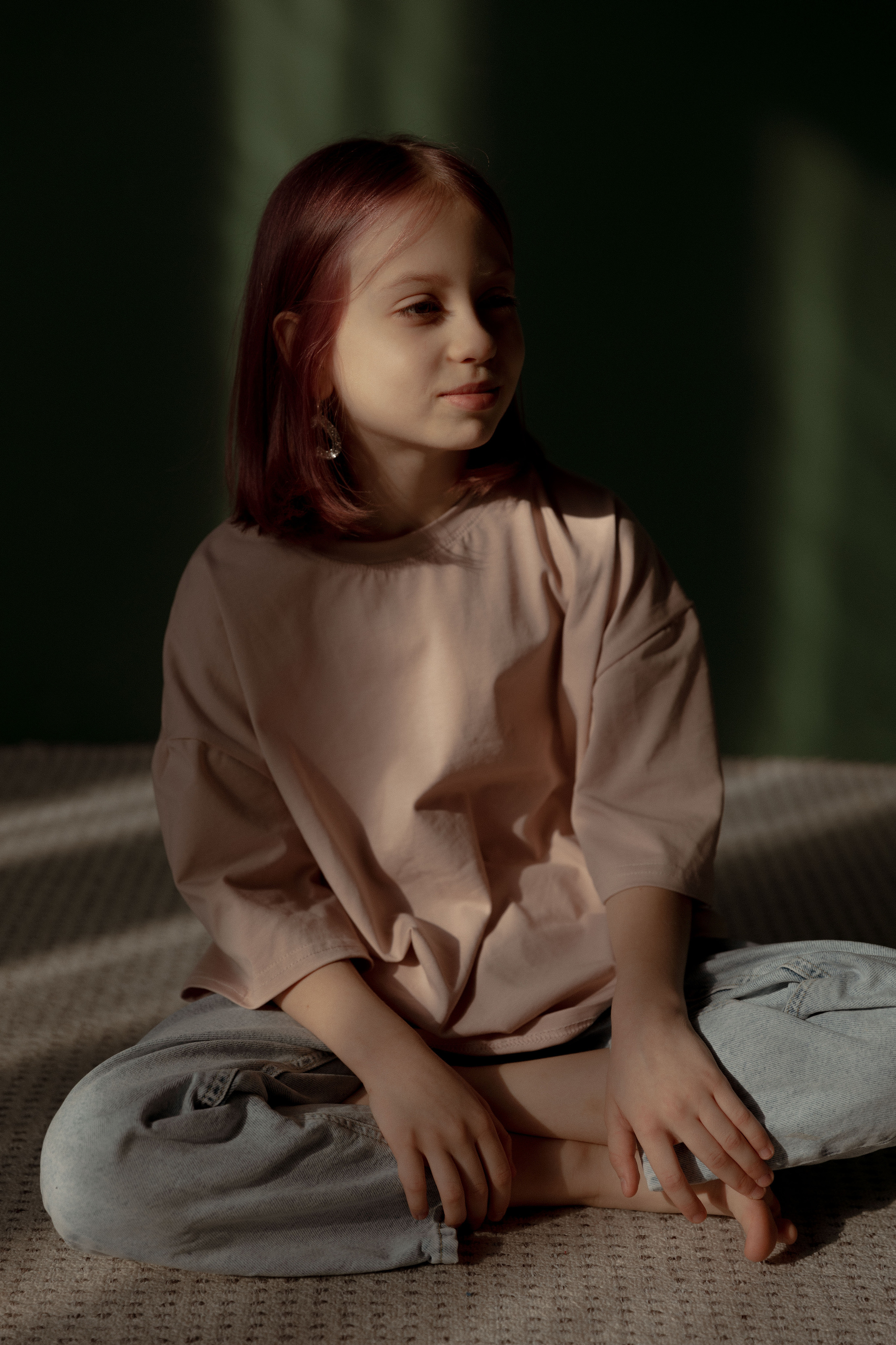 Мама и дочка. Свадебный и семейный фотограф Ксения Маллер