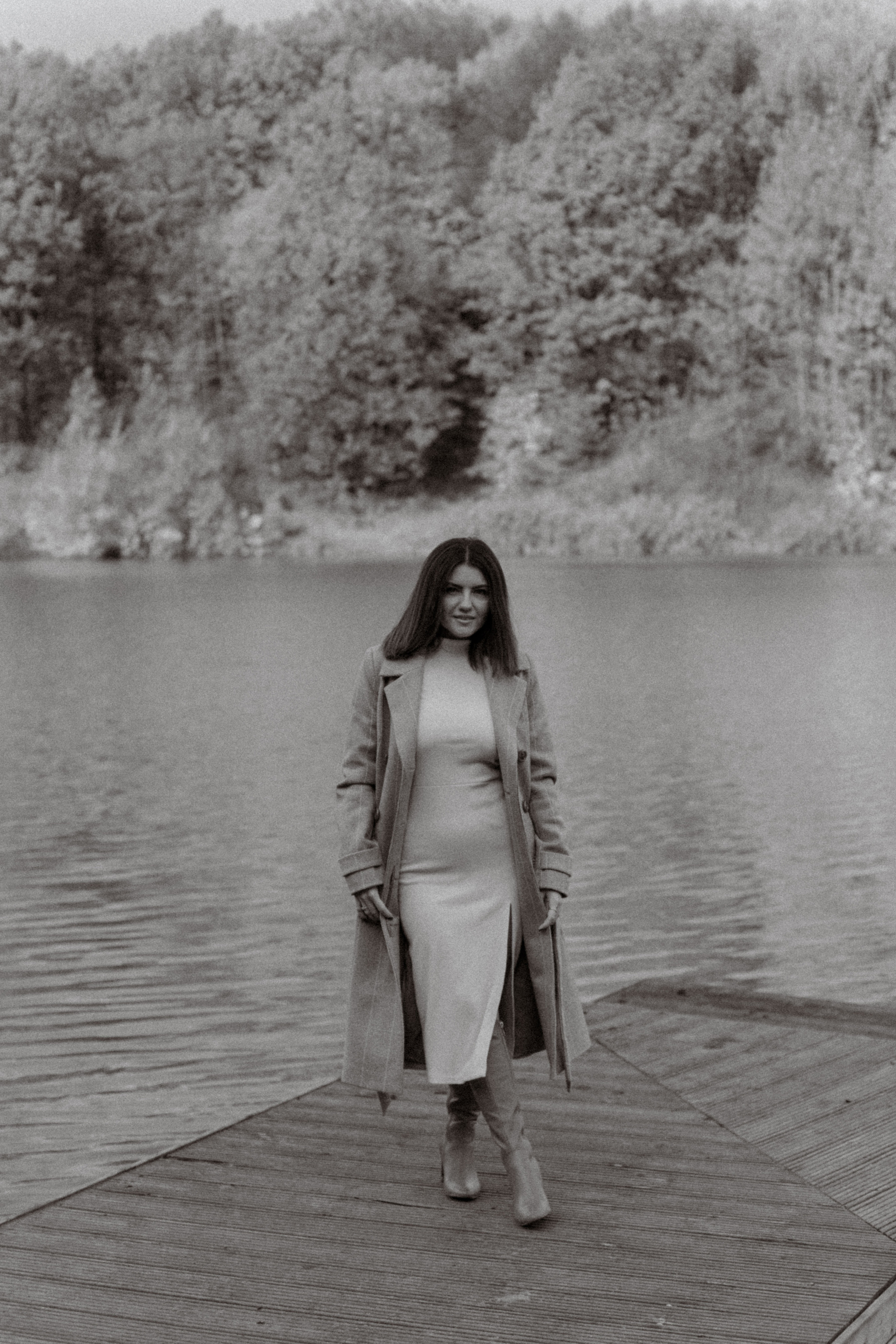 Осенняя история Лены. Свадебный и семейный фотограф Ксения Маллер