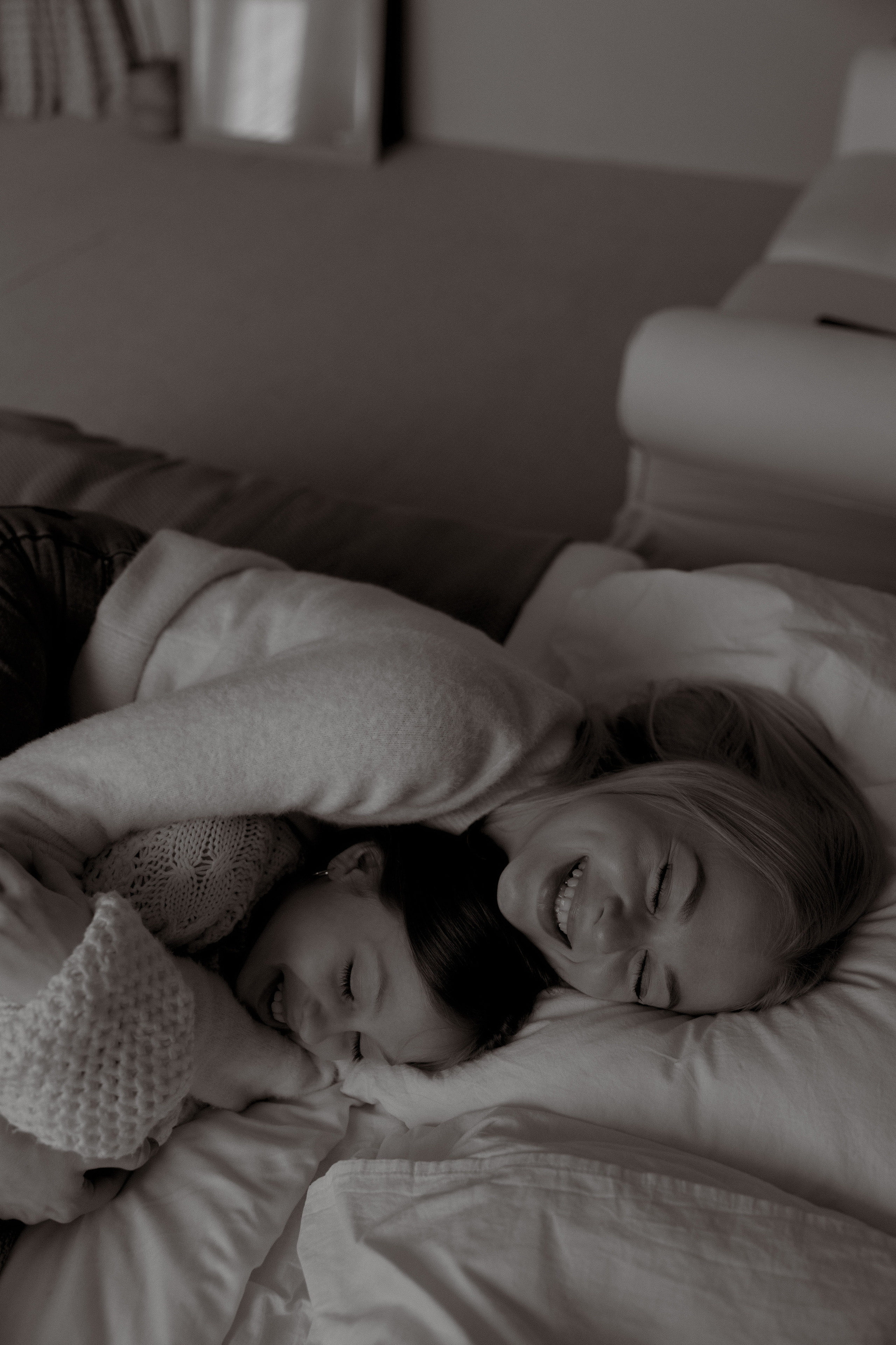 Мама и дочка. Свадебный и семейный фотограф Ксения Маллер