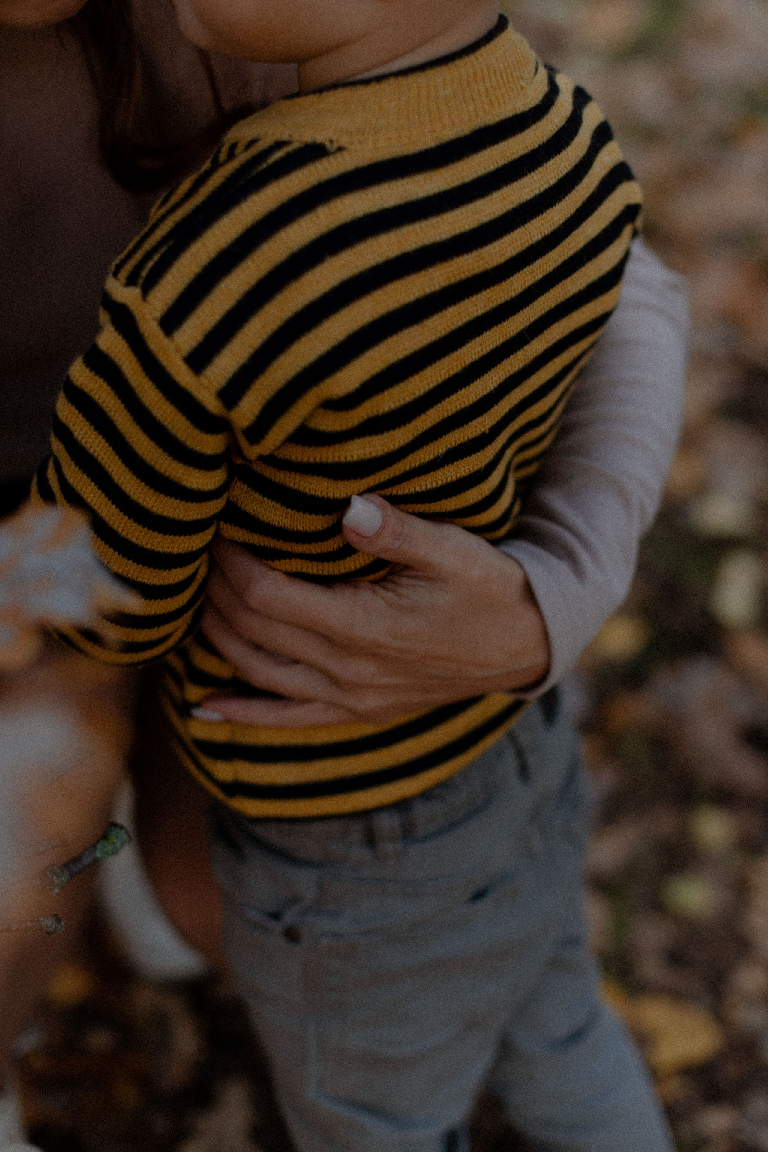 Теплая осенняя история. Свадебный и семейный фотограф Ксения Маллер