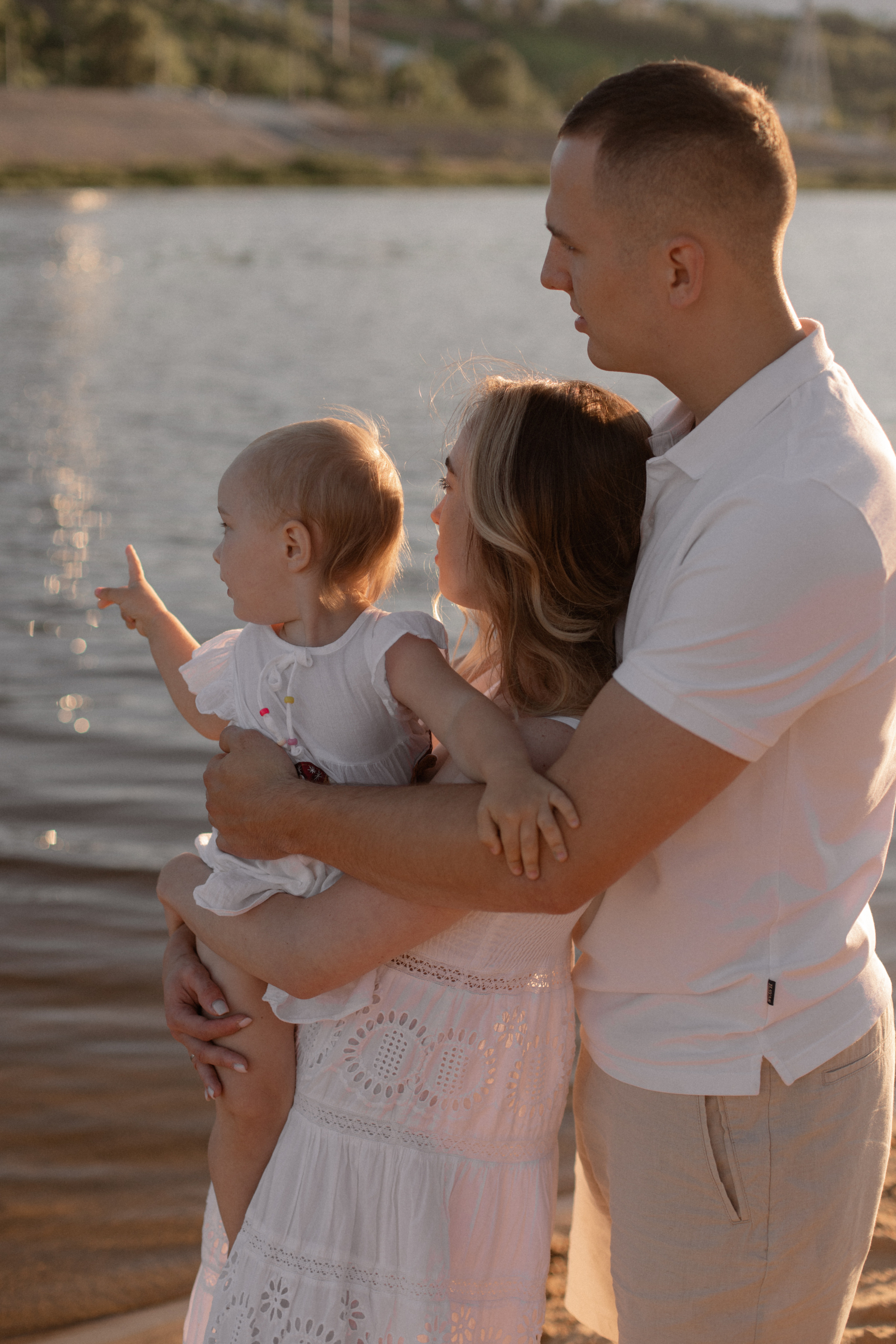 Прогулка на Гребном канале. Свадебный и семейный фотограф Ксения Маллер