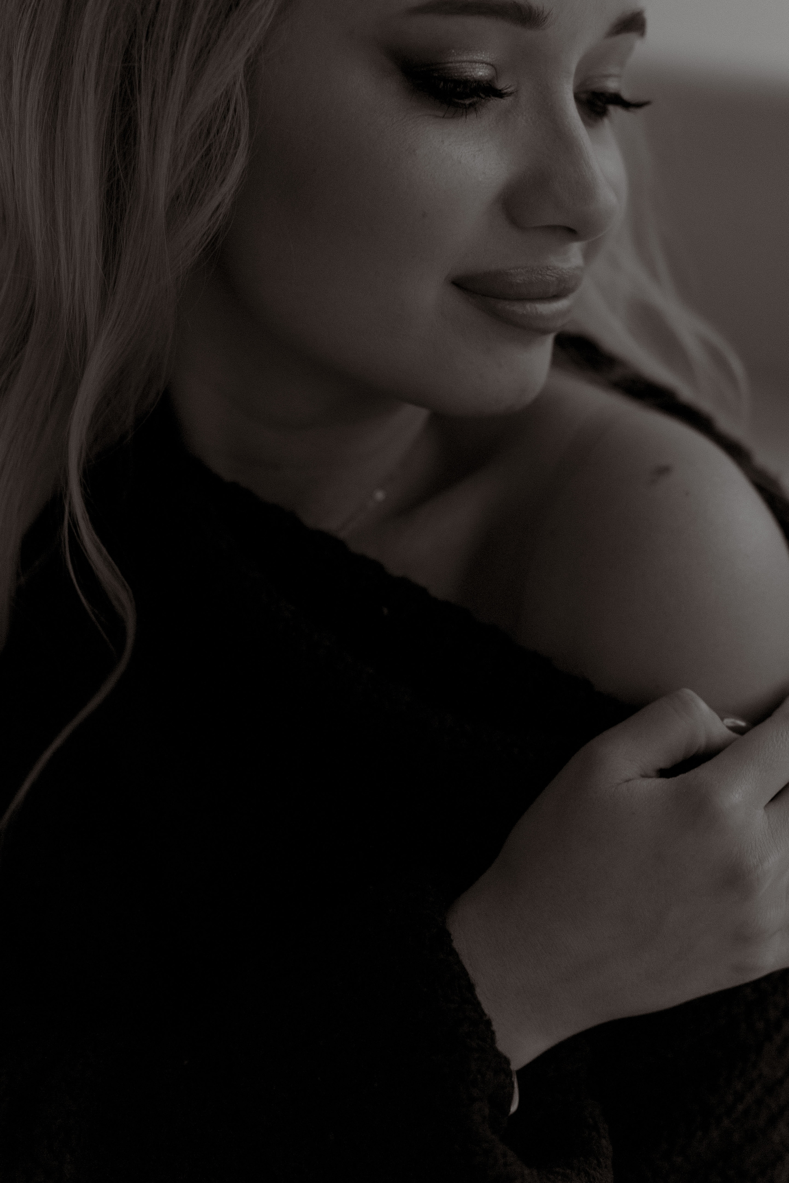 Марина. Свадебный и семейный фотограф Ксения Маллер