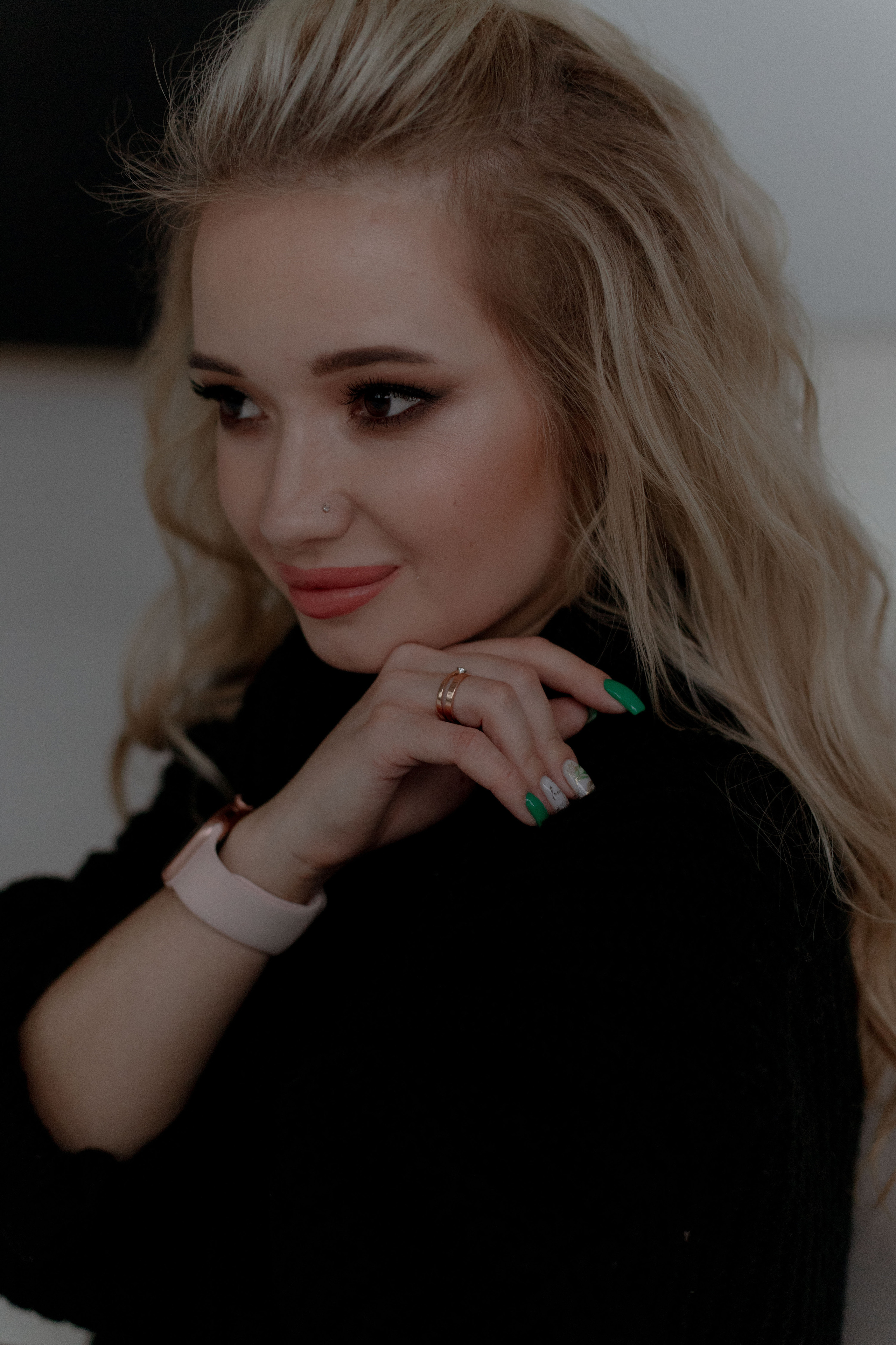 Марина. Свадебный и семейный фотограф Ксения Маллер