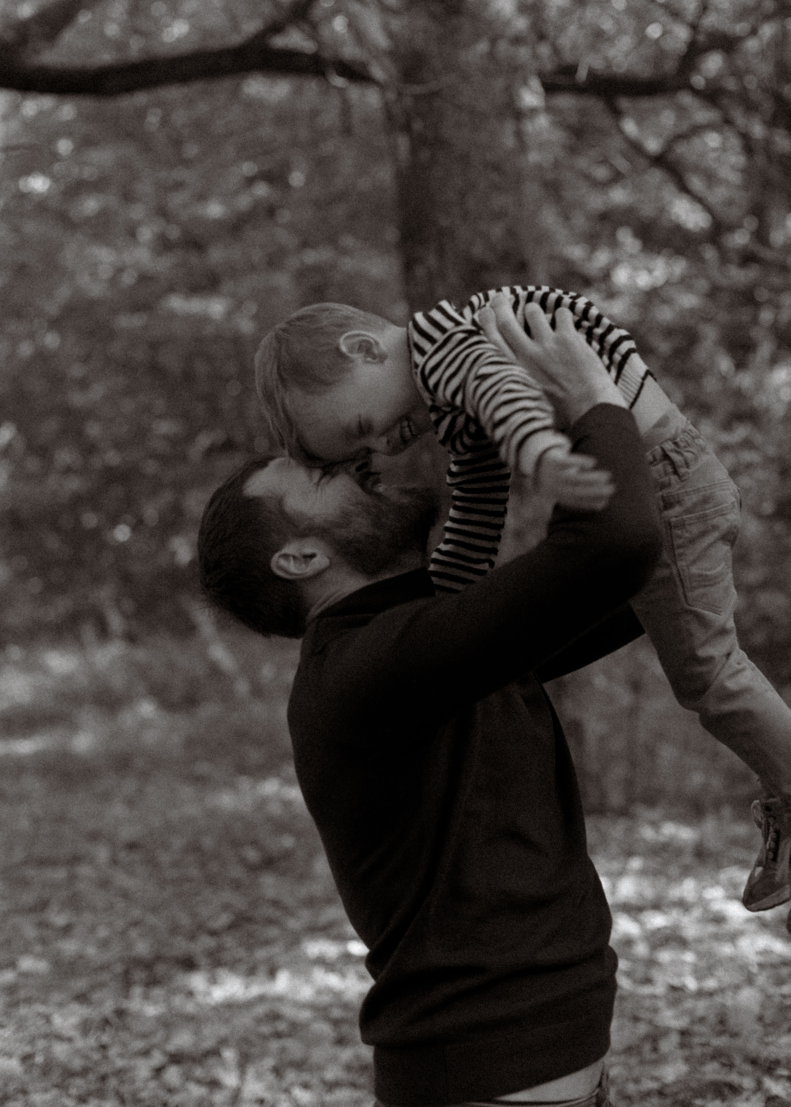 Теплая осенняя история. Свадебный и семейный фотограф Ксения Маллер