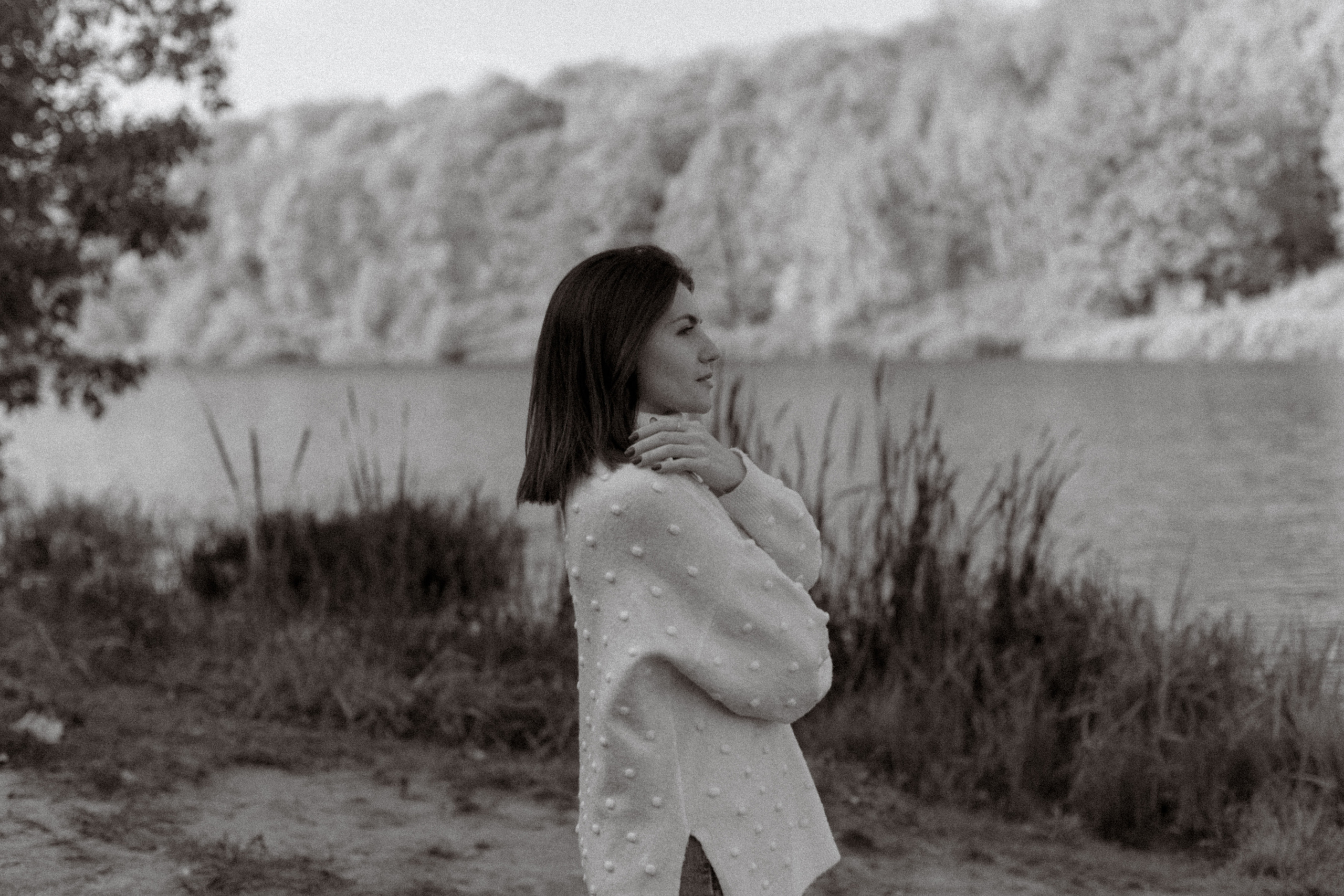 Осенняя история Лены. Свадебный и семейный фотограф Ксения Маллер