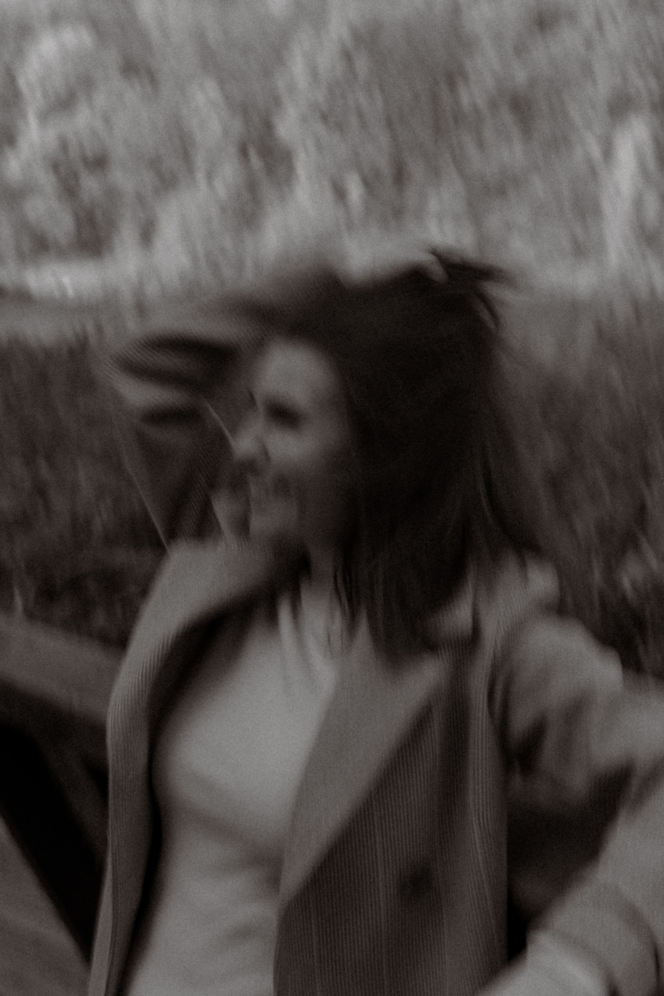 Осенняя история Лены. Свадебный и семейный фотограф Ксения Маллер